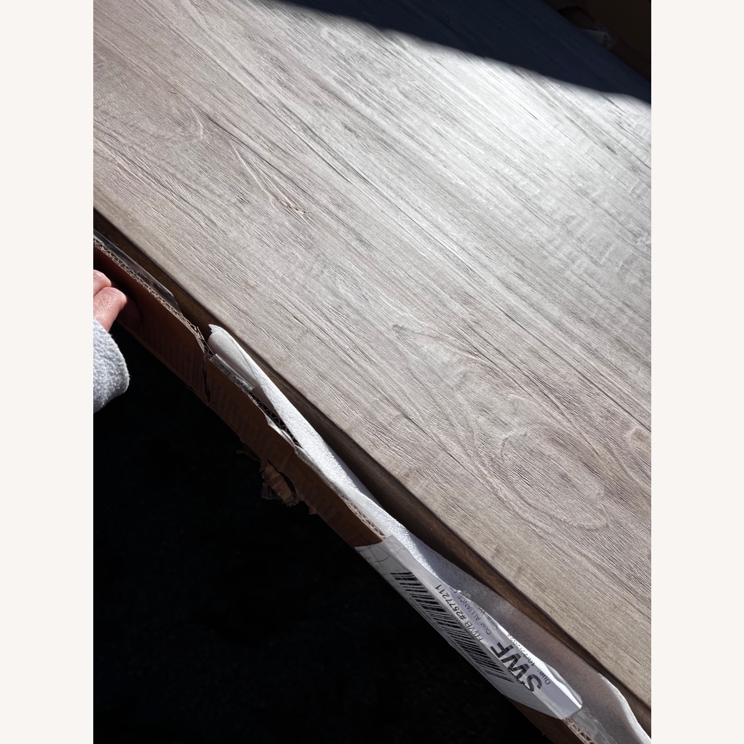 Lulu & Georgia Horton Dining Table - image-8