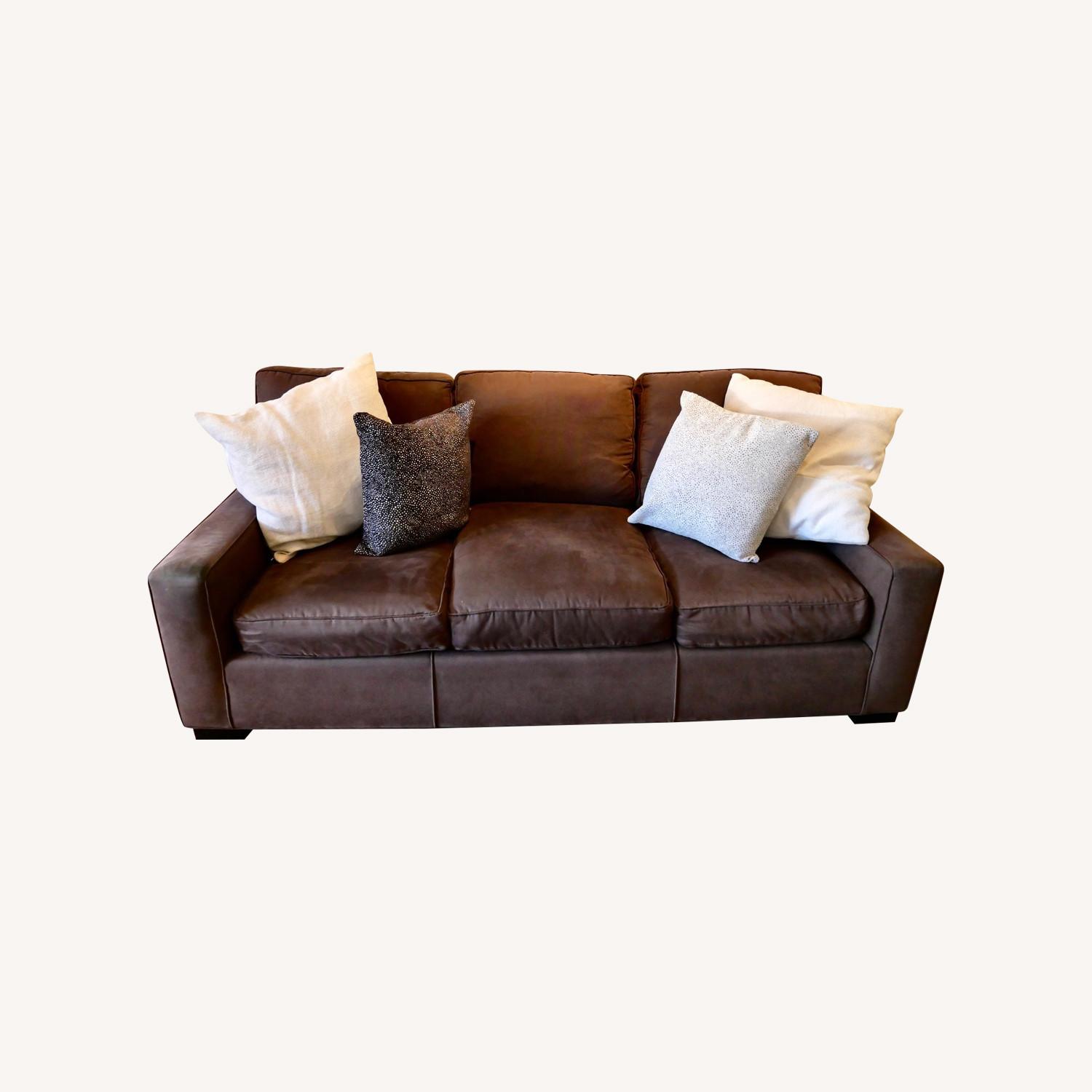 Mitchell Gold + Bob Williams 3-seater Sofa - image-0