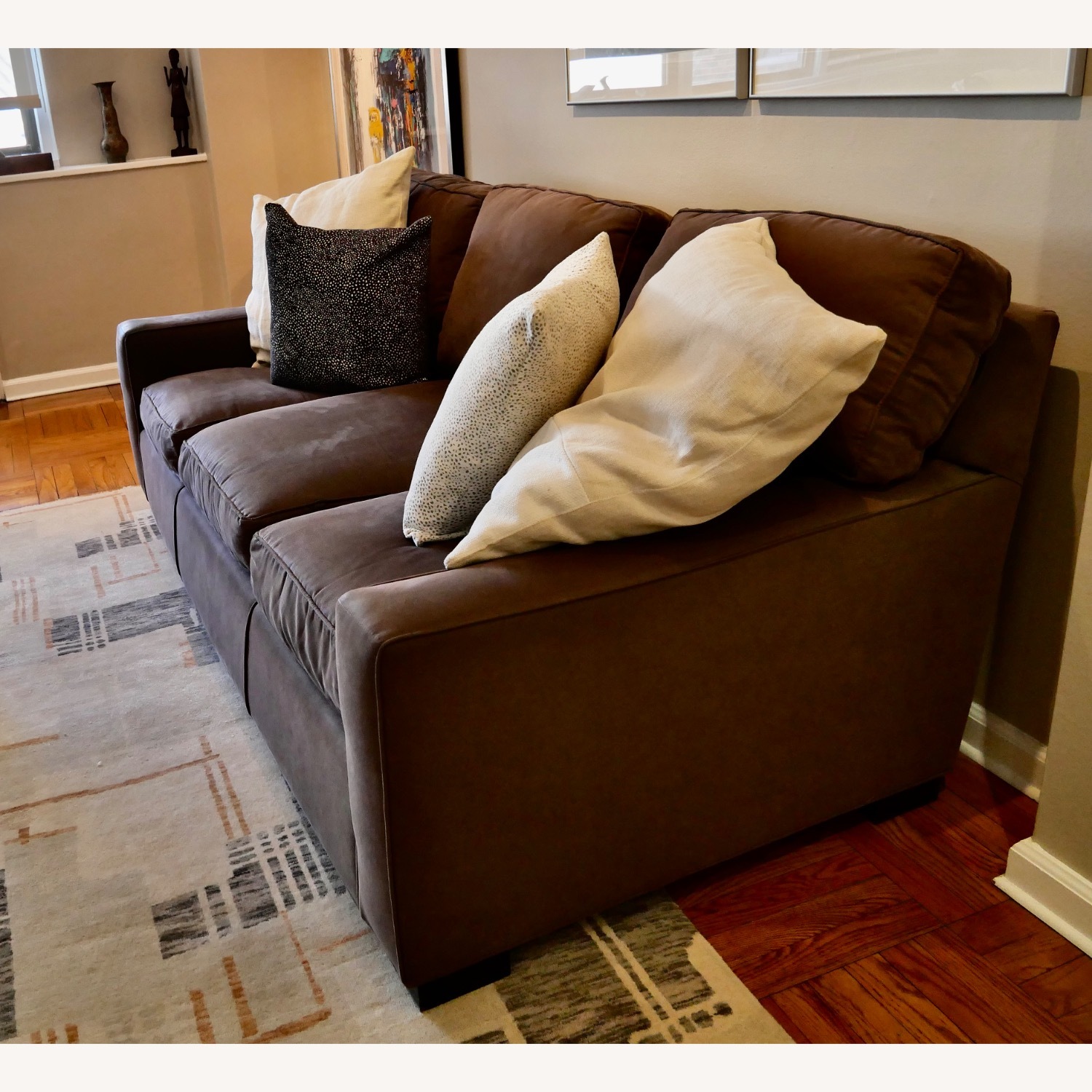 Mitchell Gold + Bob Williams 3-seater Sofa - image-2