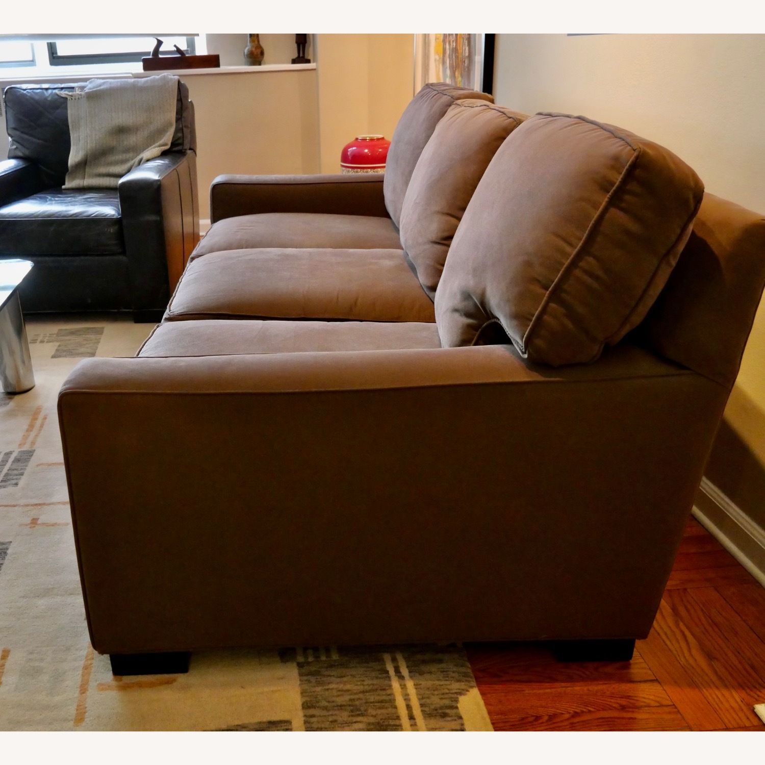 Mitchell Gold + Bob Williams 3-seater Sofa - image-4