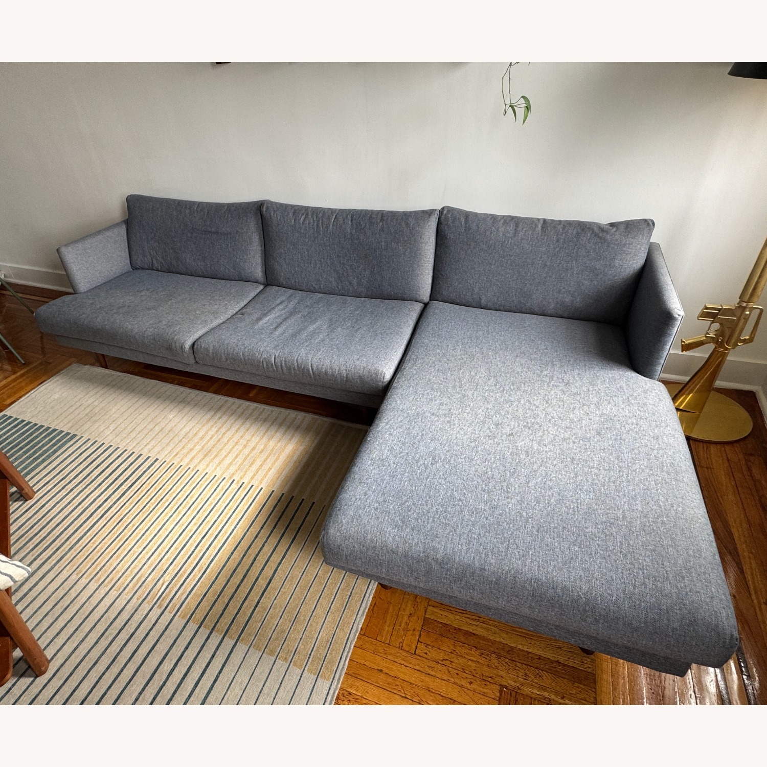 Article Burrard 112" Right Sectional - image-6