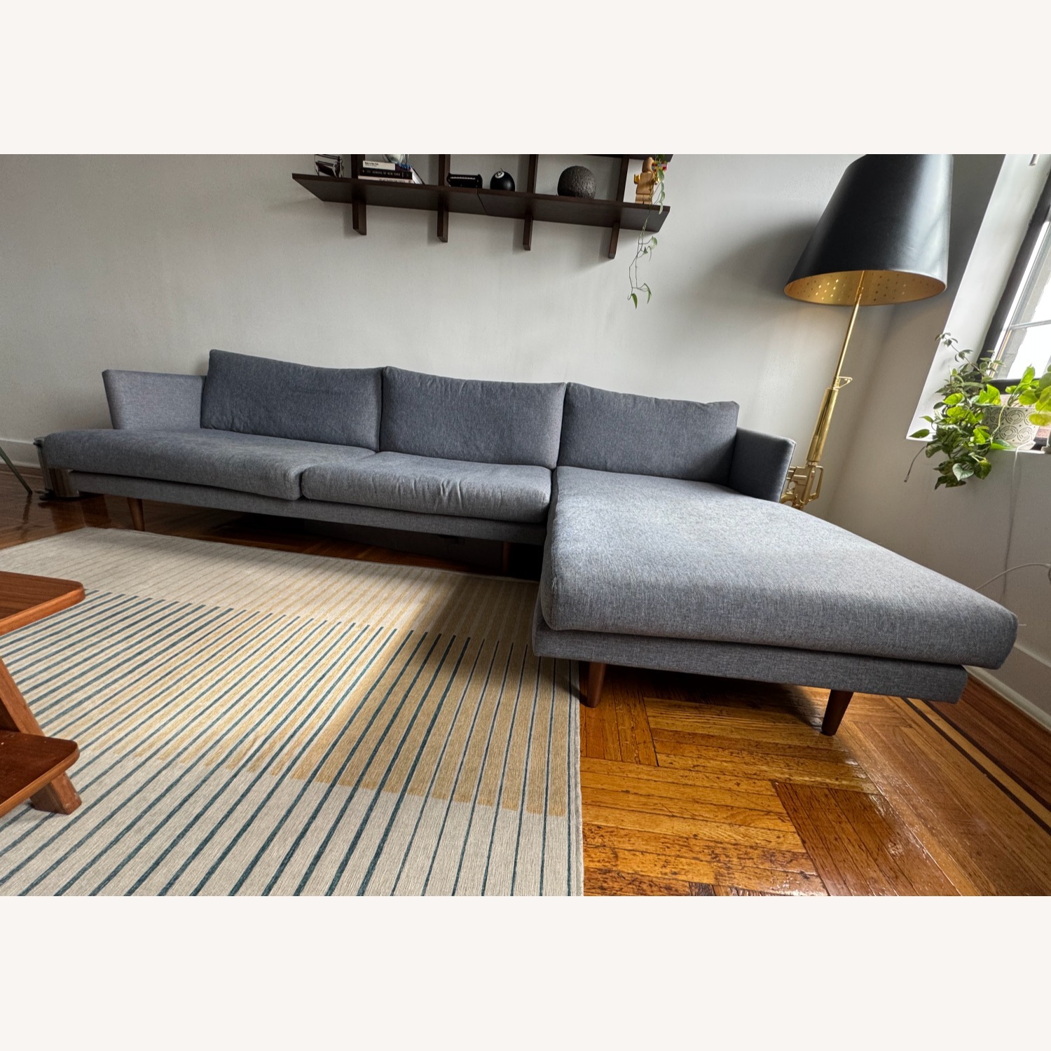 Article Burrard 112" Right Sectional - image-2