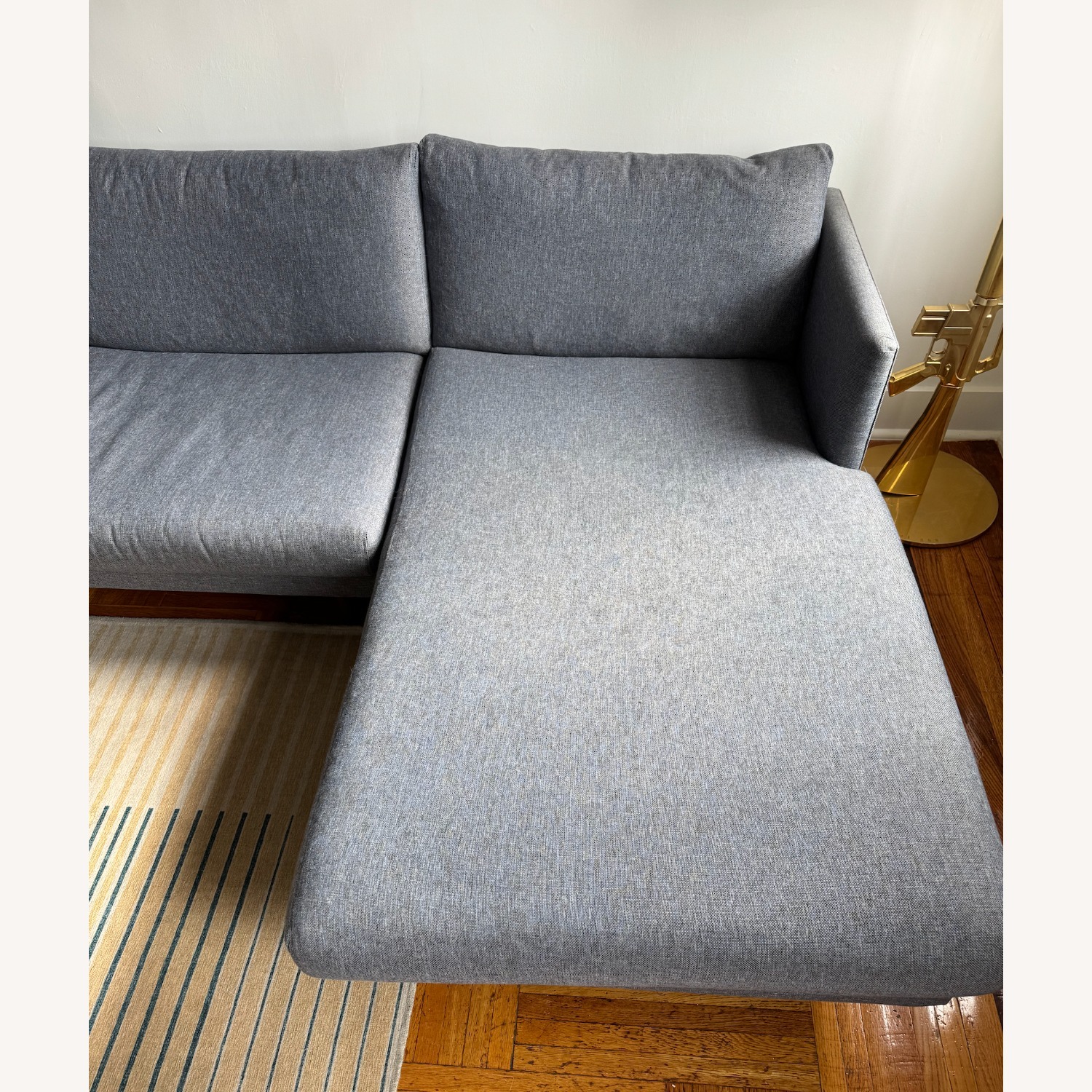 Article Burrard 112" Right Sectional - image-5