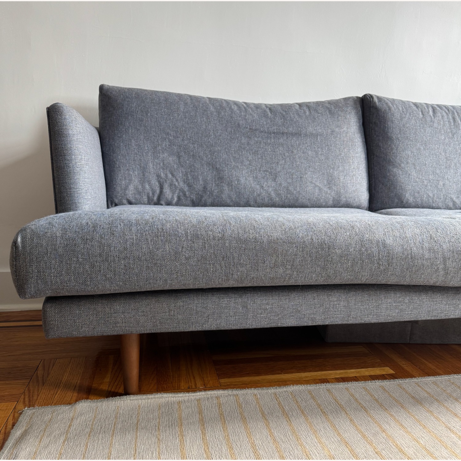 Article Burrard 112" Right Sectional - image-7