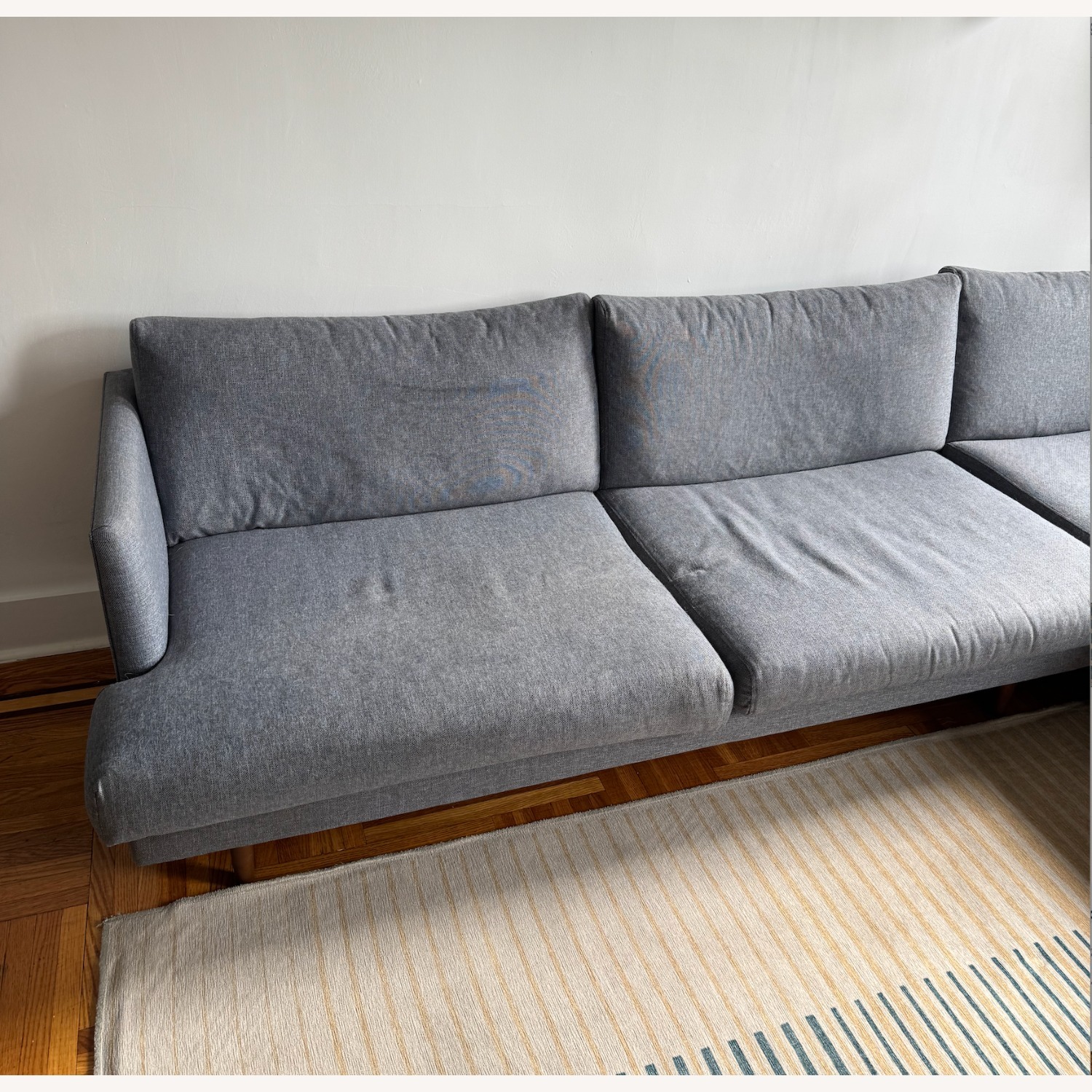 Article Burrard 112" Right Sectional - image-4