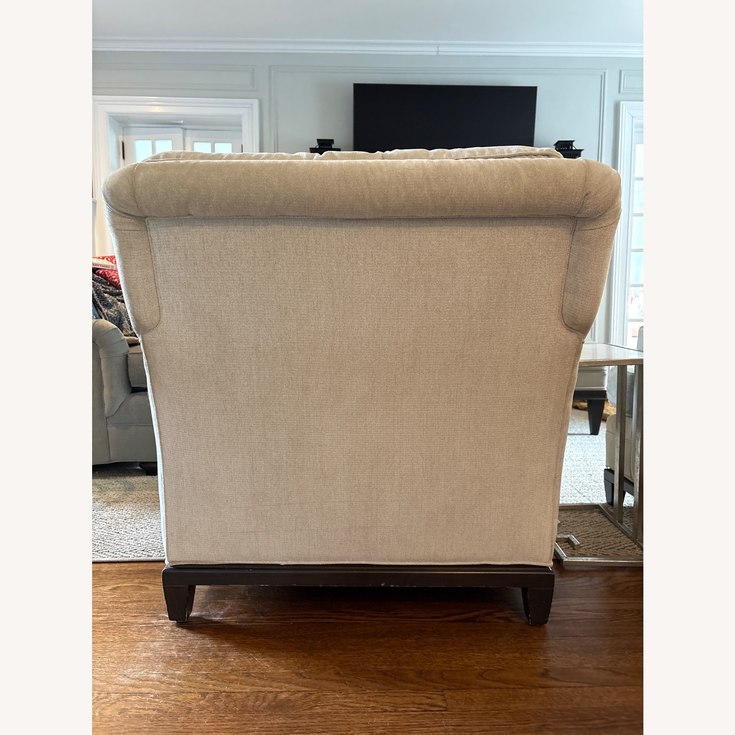 Kravet Allegro Chairs (Pair) - image-7