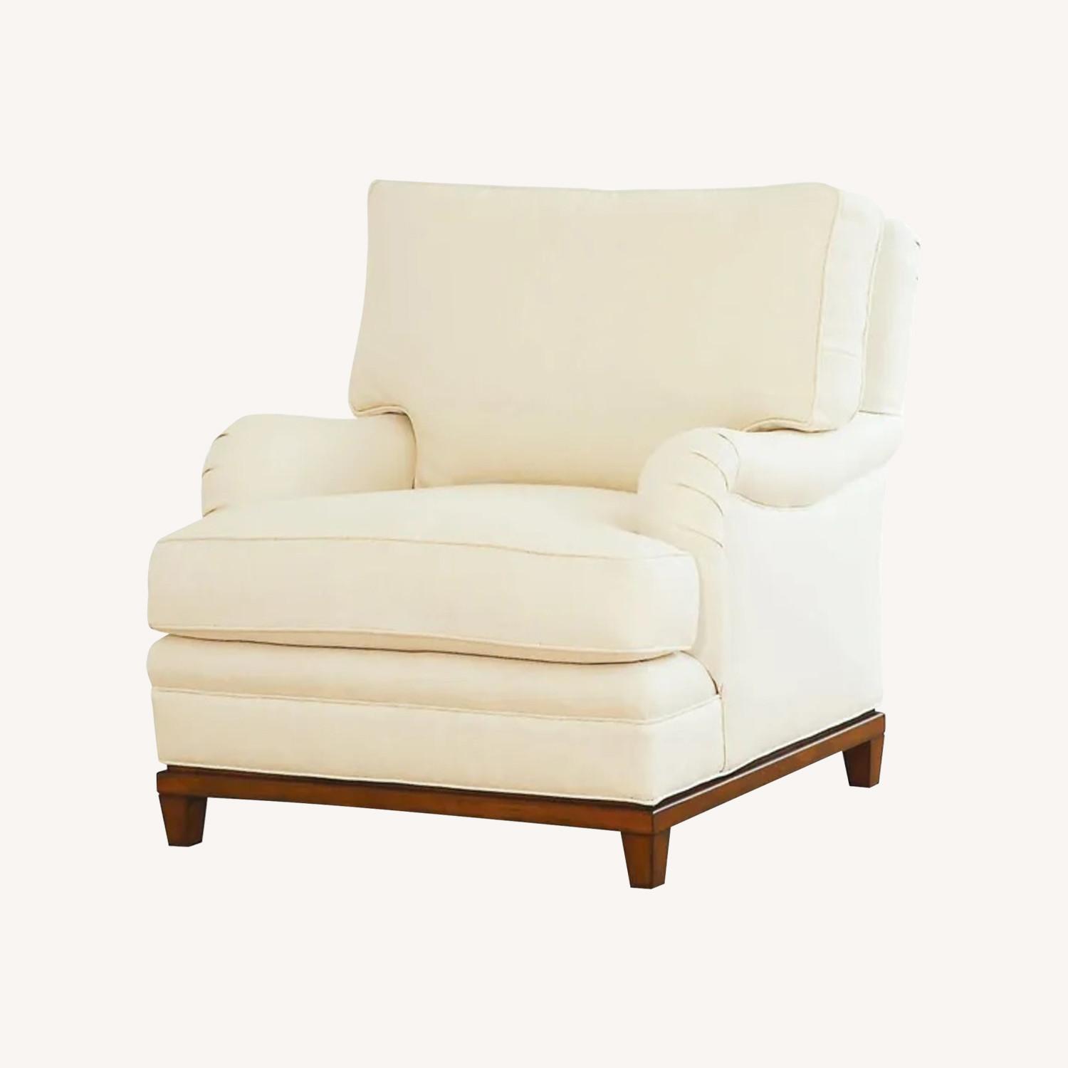 Kravet Allegro Chairs (Pair) - image-0