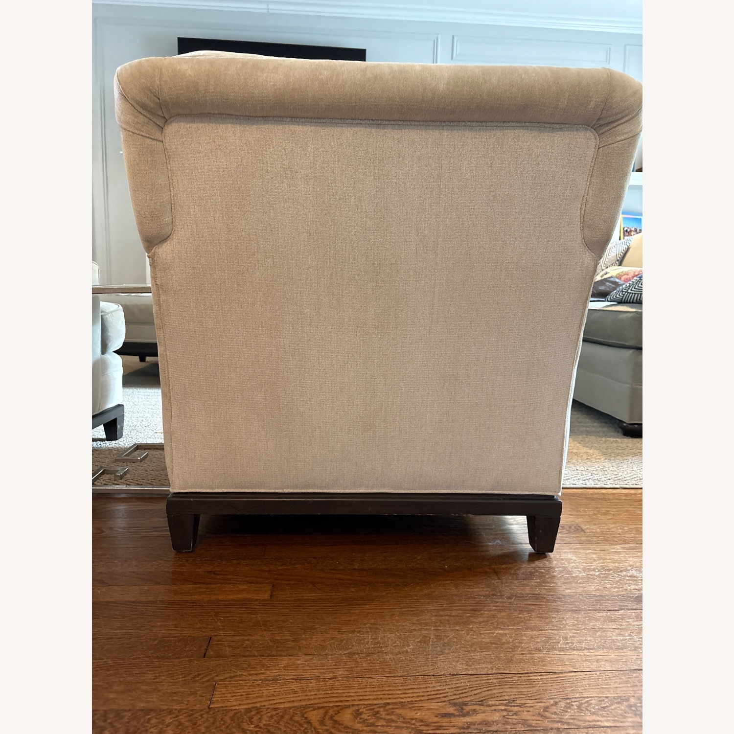 Kravet Allegro Chairs (Pair) - image-6