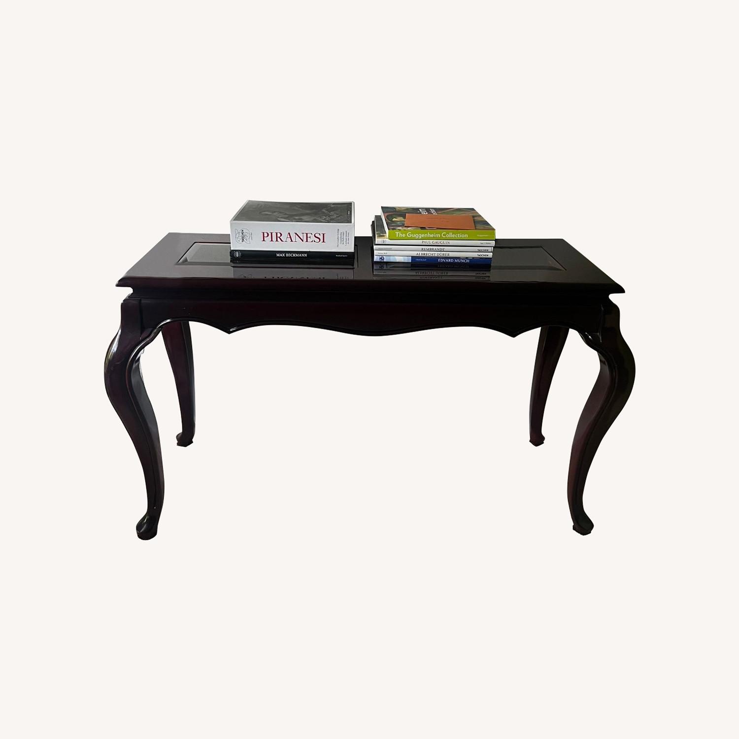 Luxury Credenza - image-0