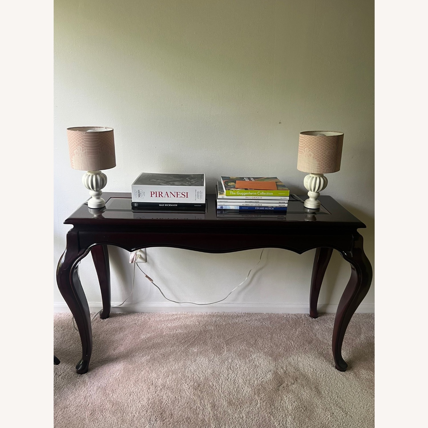 Luxury Credenza - image-2