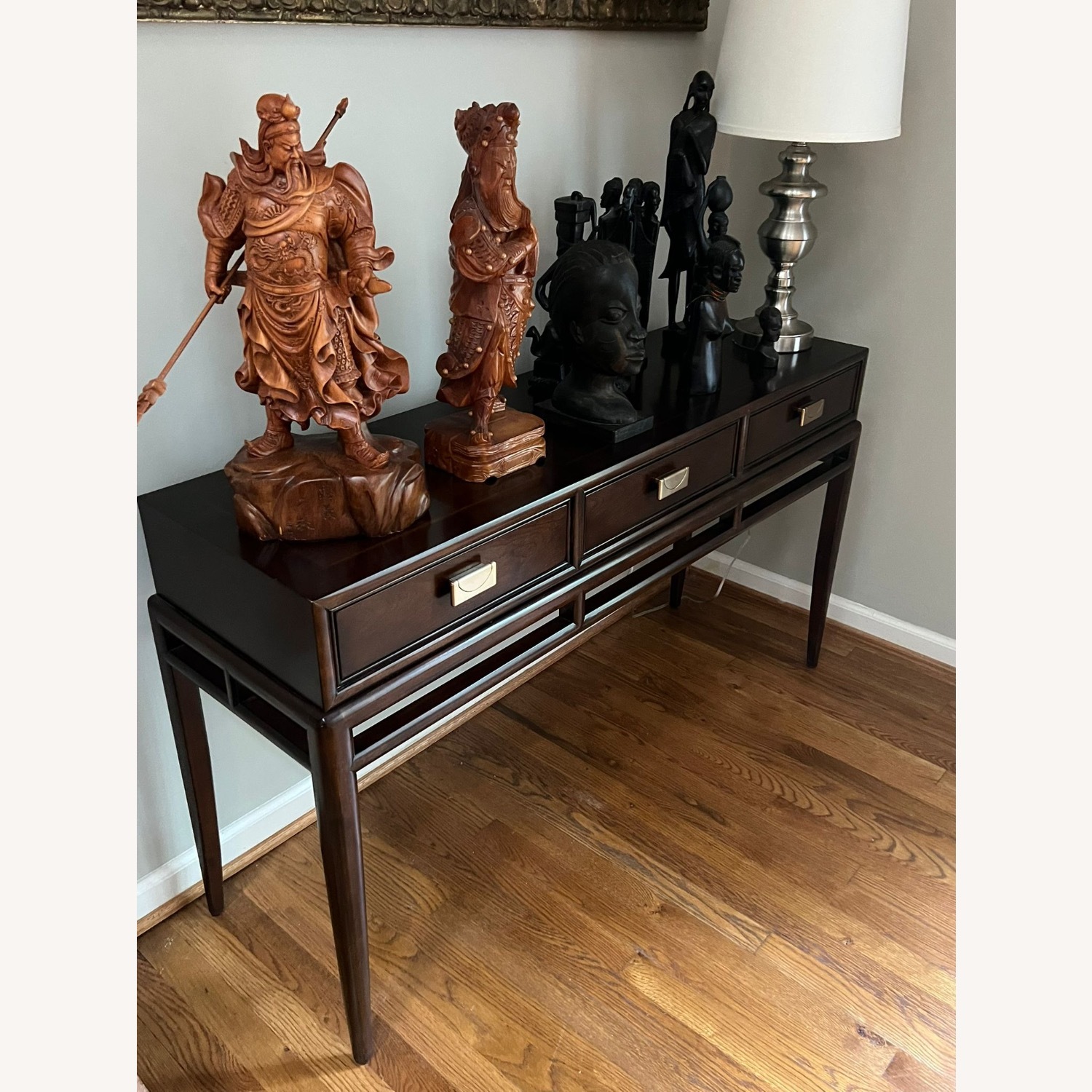 Thomasville Luxury Credenzas (2) - image-2