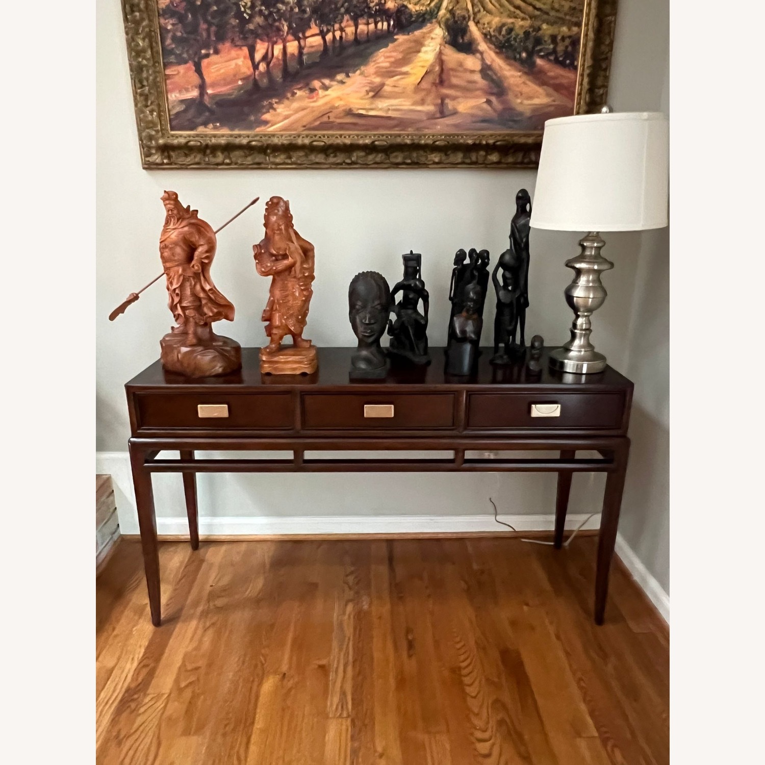 Thomasville Luxury Credenzas (2) - image-3