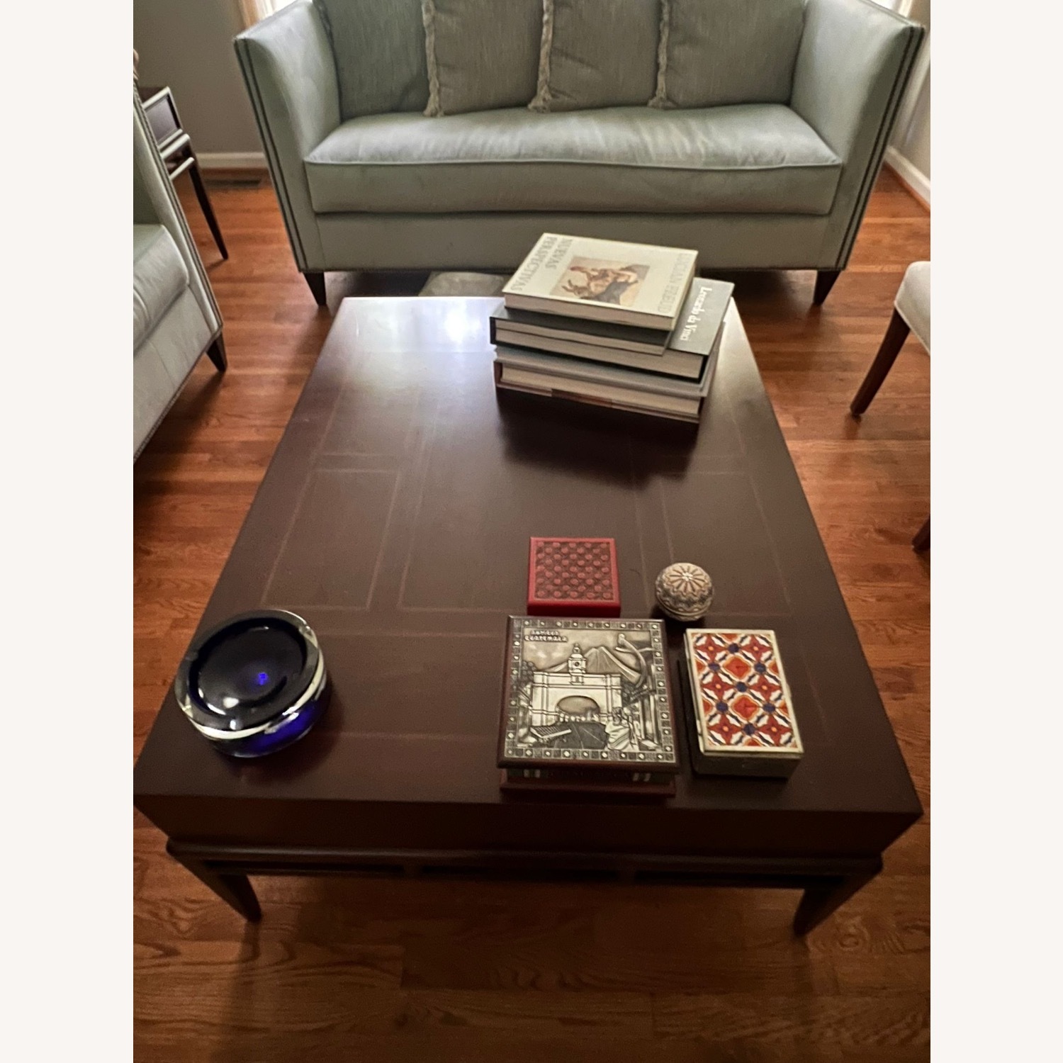 Thomasville Centerpiece Table - image-3