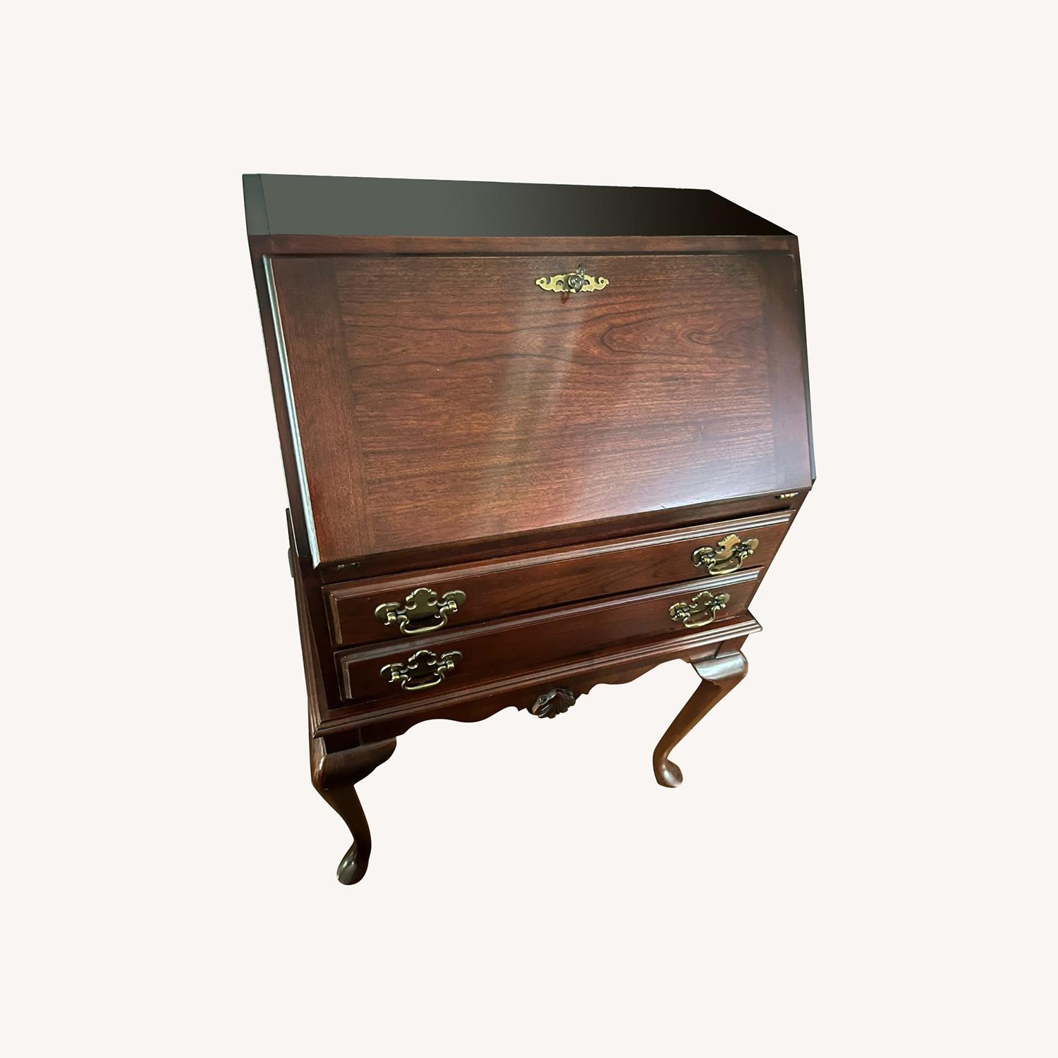 Secretaire Desk - image-0