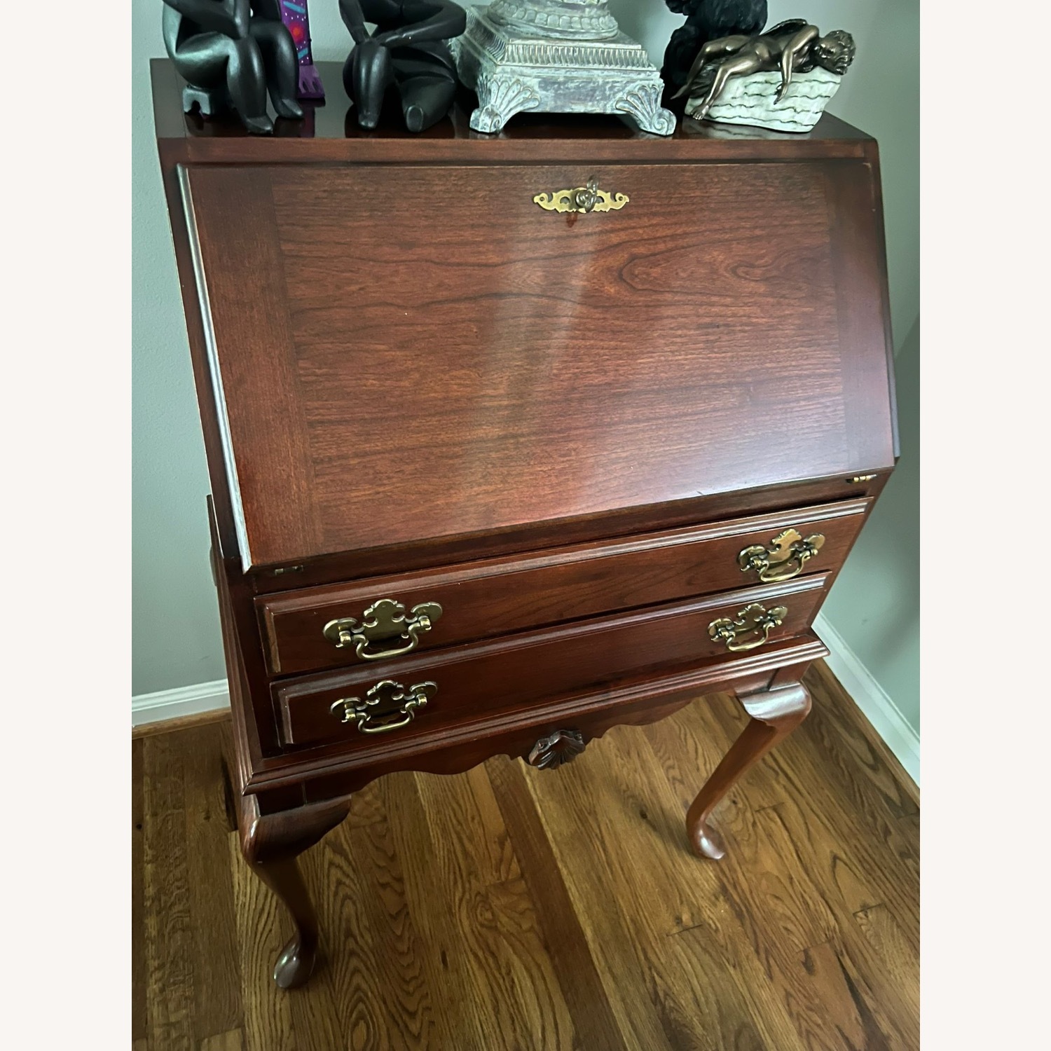 Secretaire Desk - image-1