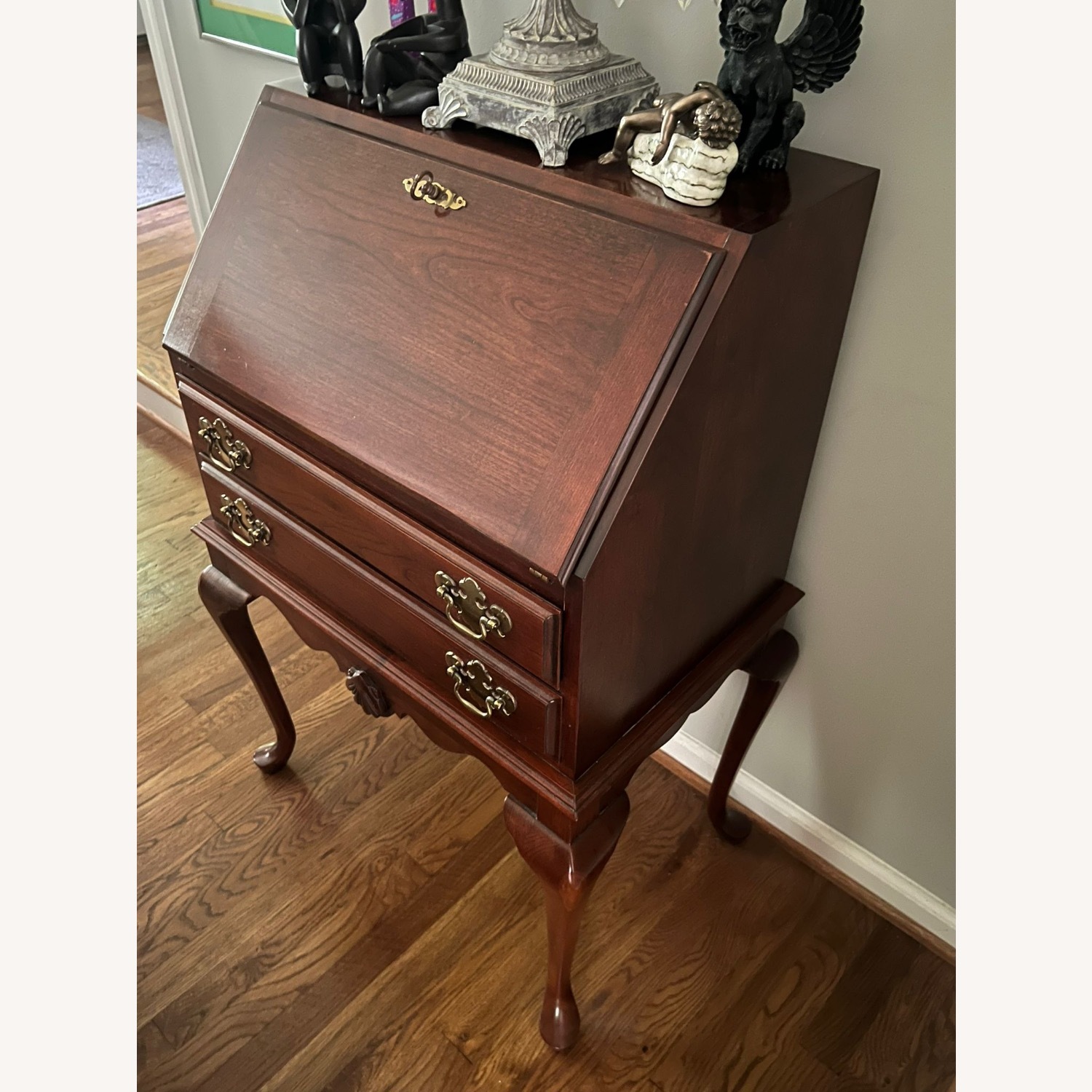 Secretaire Desk - image-2