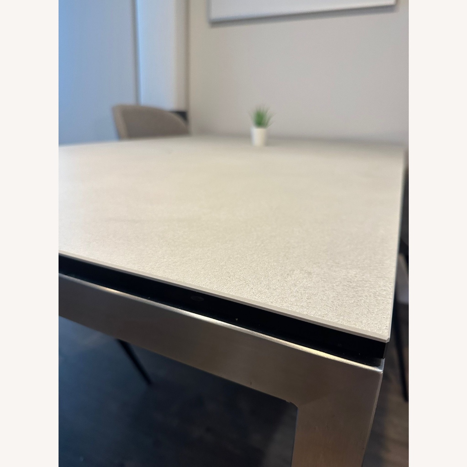 Room & Board Table and Chair Set - image-2