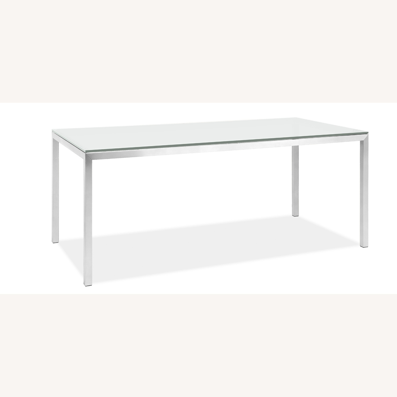 Room & Board Table and Chair Set - image-0