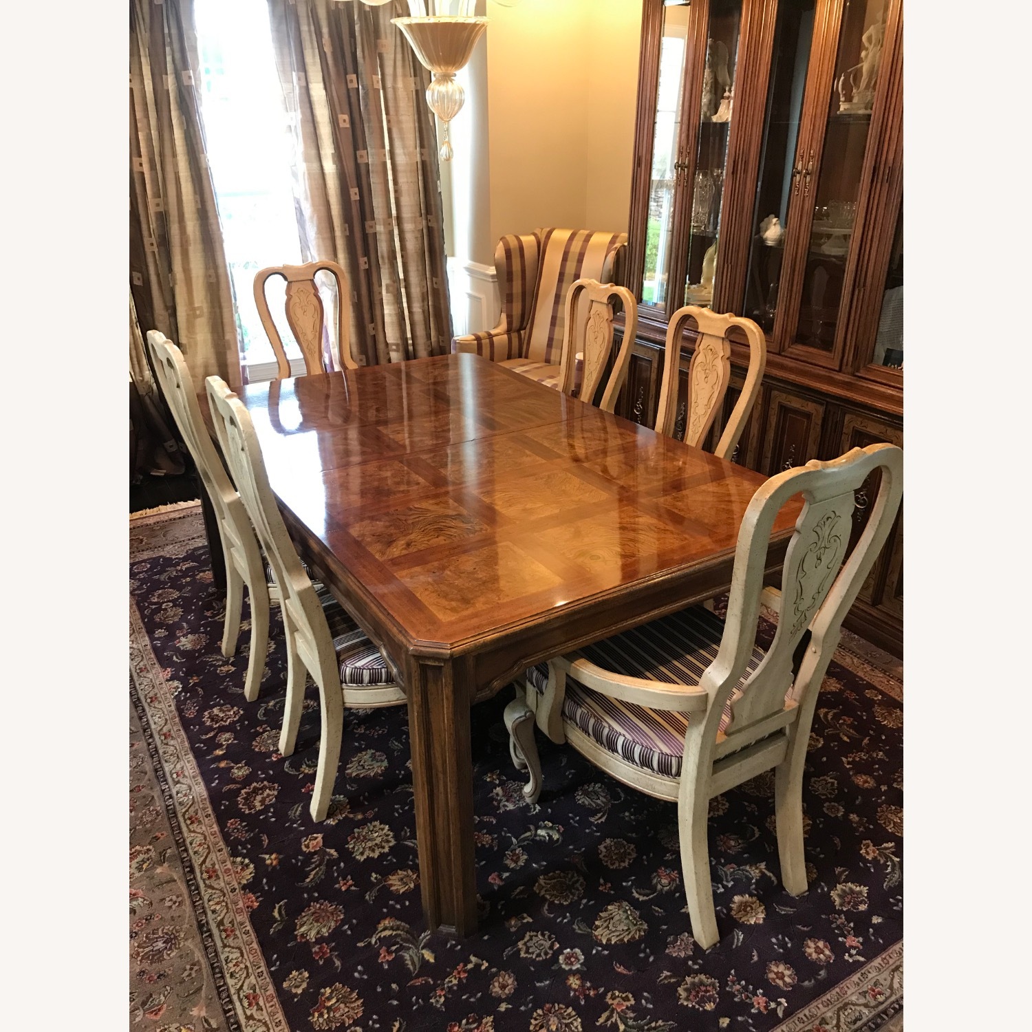 Parsons Dining Table - image-2