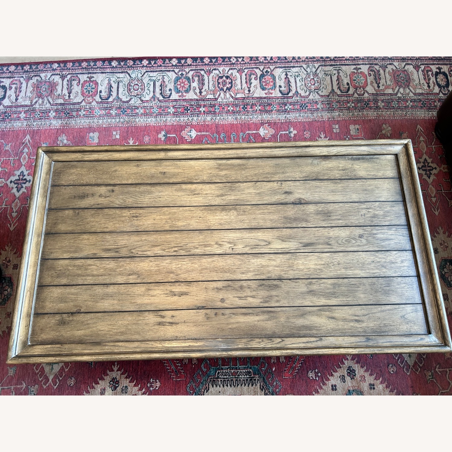 Havertys Avondale Coffee Table - image-2