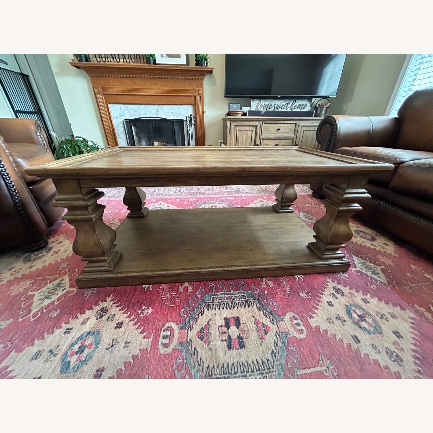 Havertys Avondale Coffee Table - image-3
