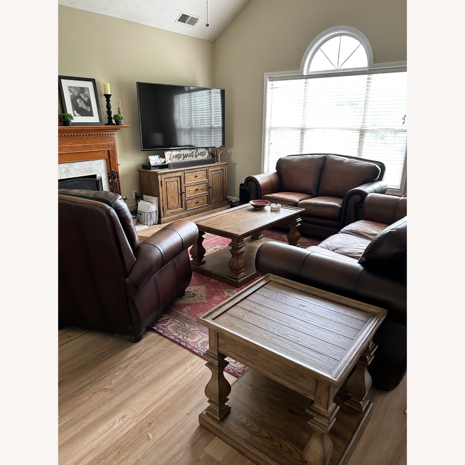 Havertys Avondale Side Tables - image-1