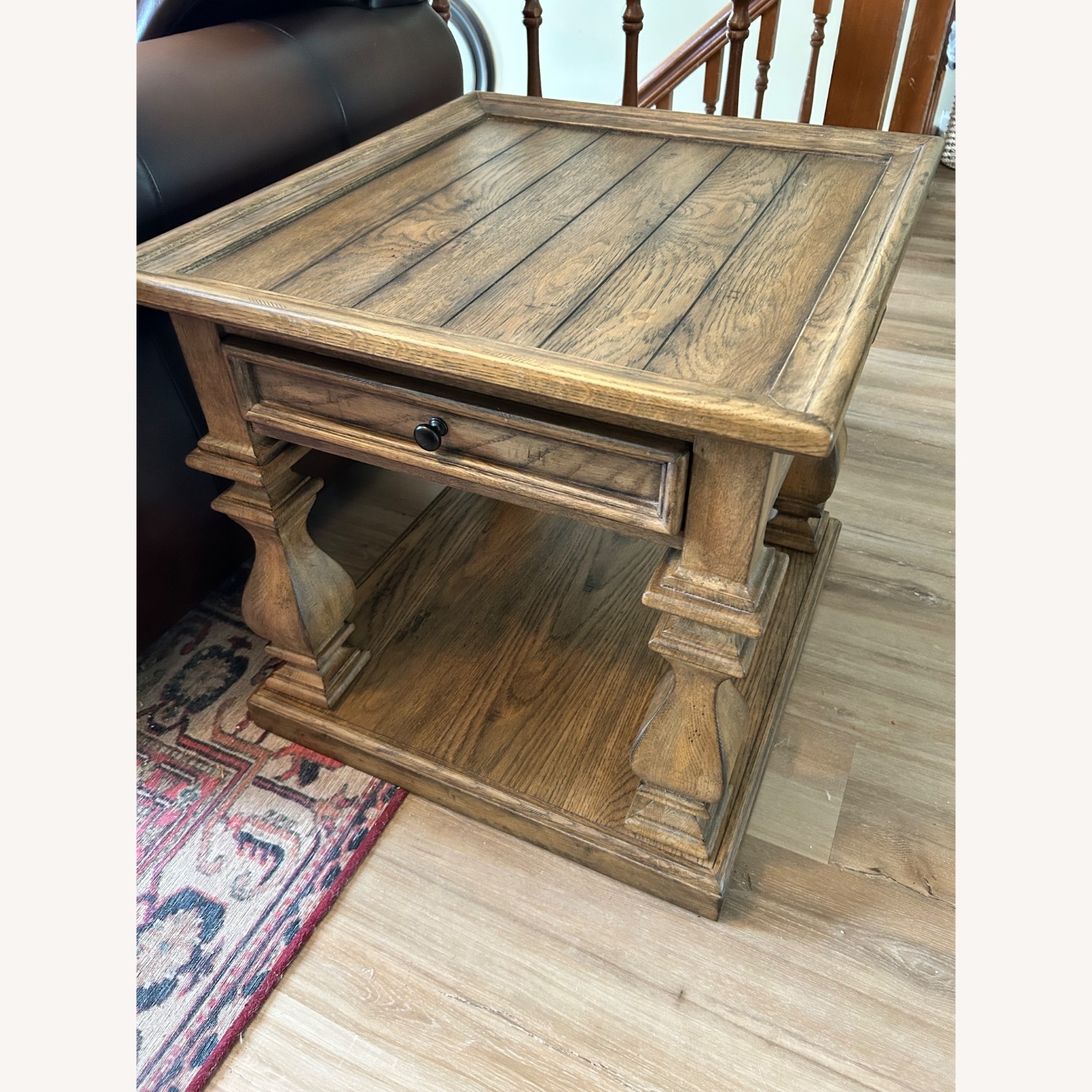 Havertys Avondale Side Tables - image-2