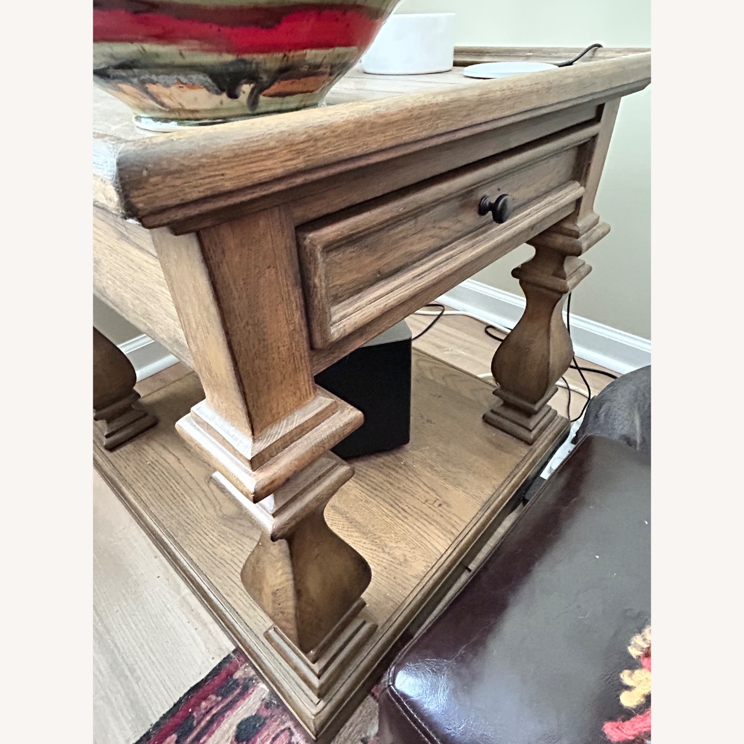 Havertys Avondale Side Tables - image-6