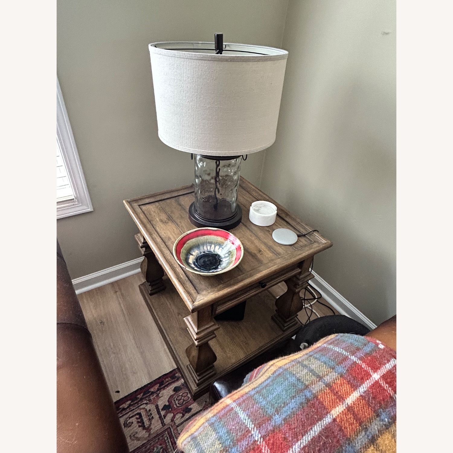 Havertys Avondale Side Tables - image-5