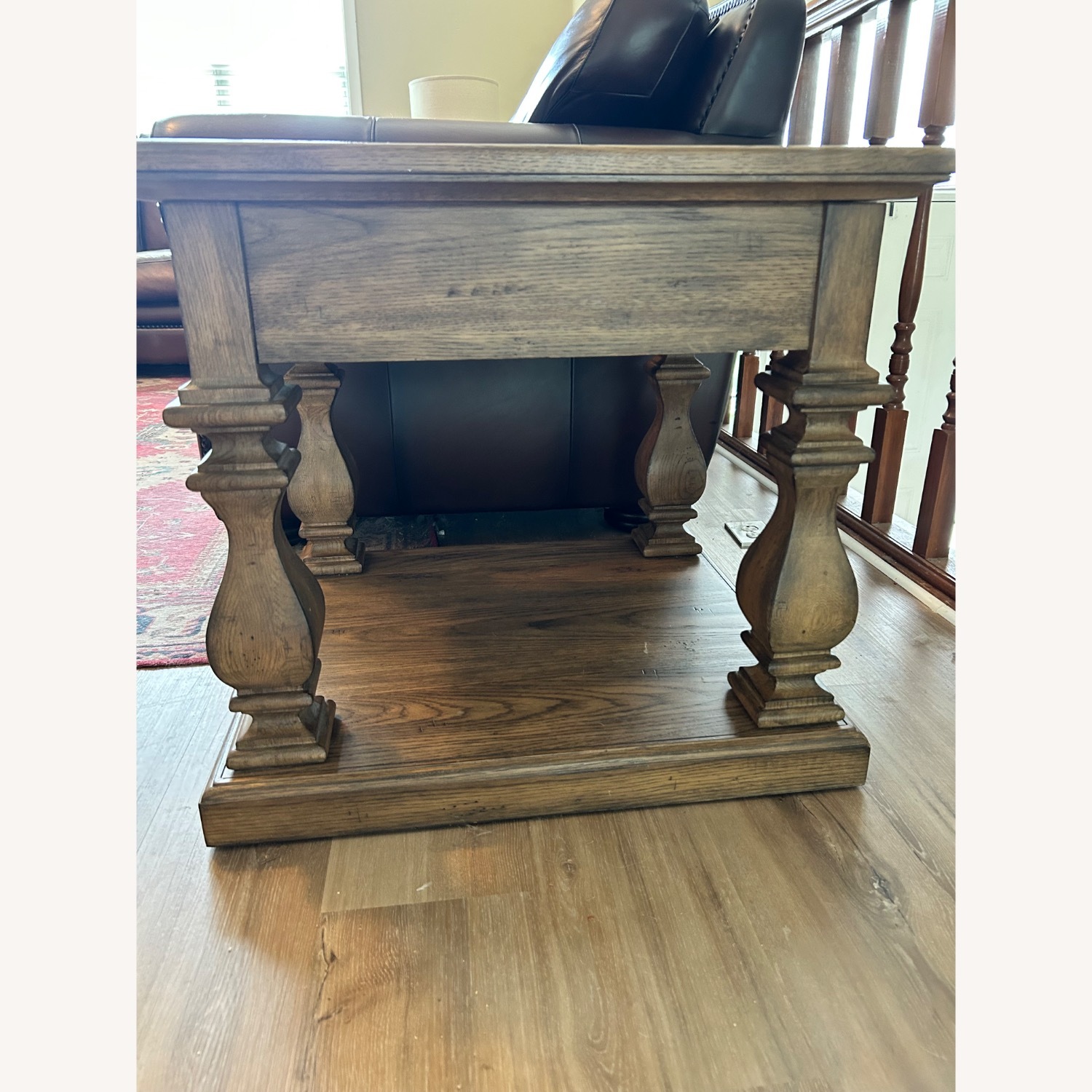 Havertys Avondale Side Tables - image-3