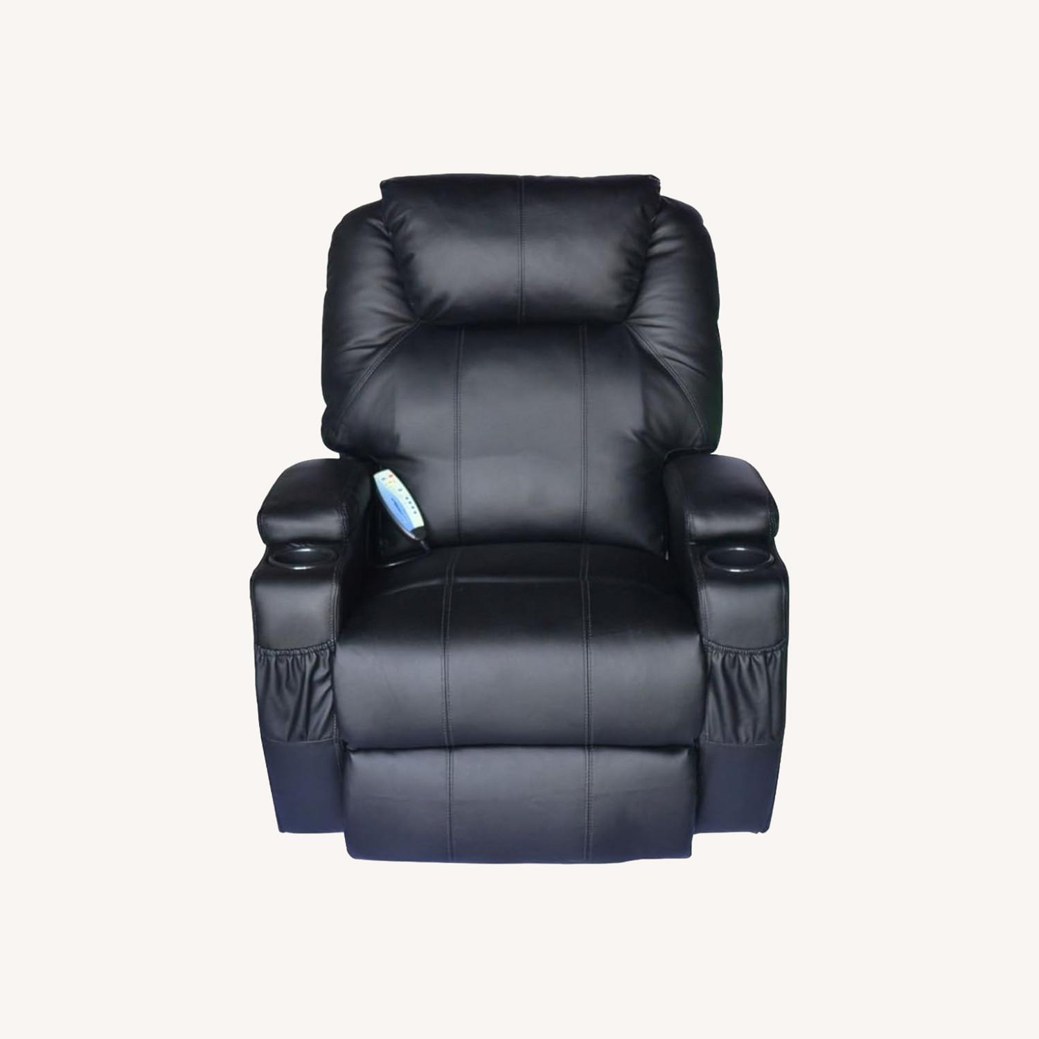 Recliner Sofa - image-0