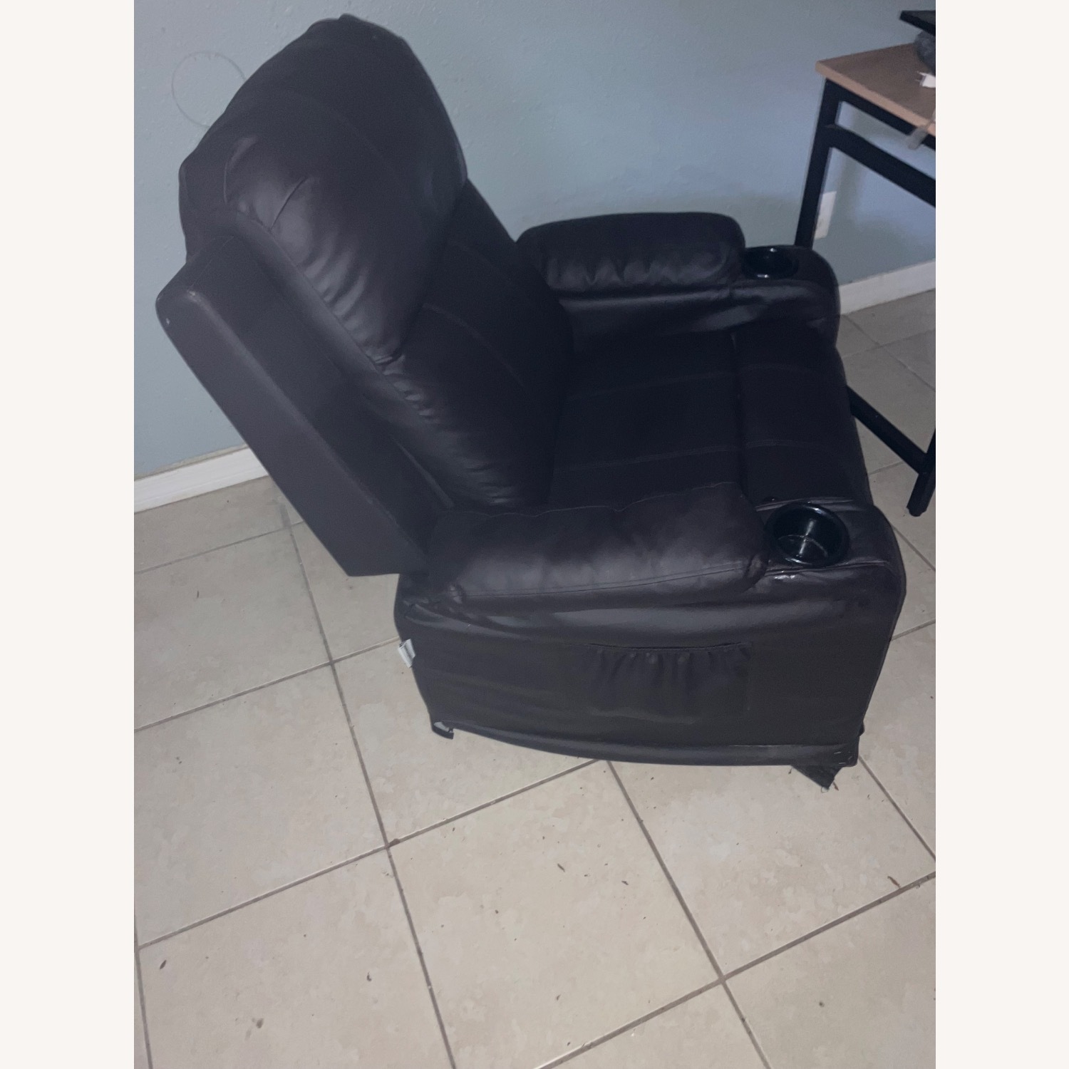 Recliner Sofa - image-3