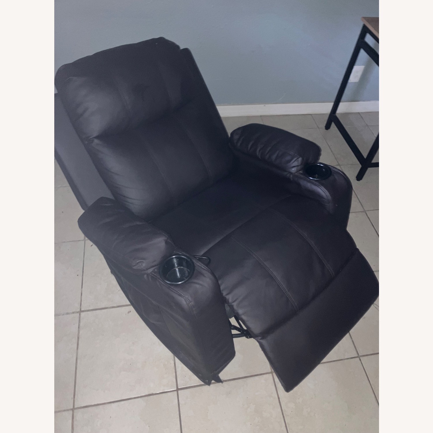 Recliner Sofa - image-2
