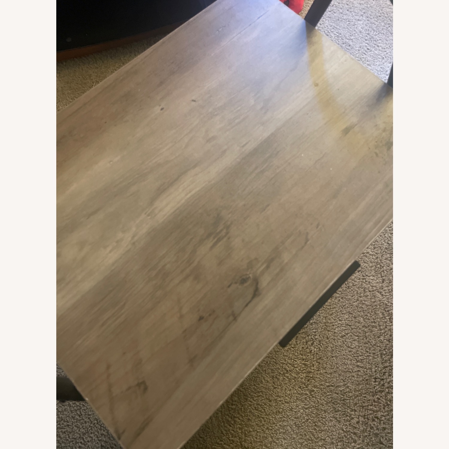 Amazon End Table - image-4