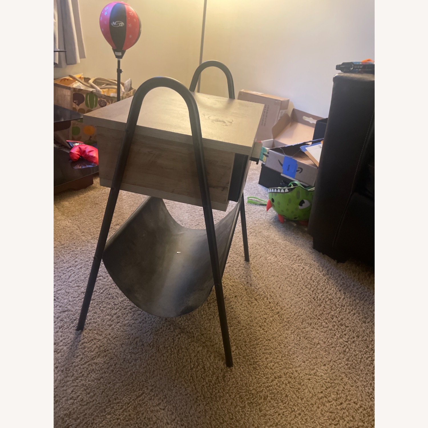 Amazon End Table - image-3