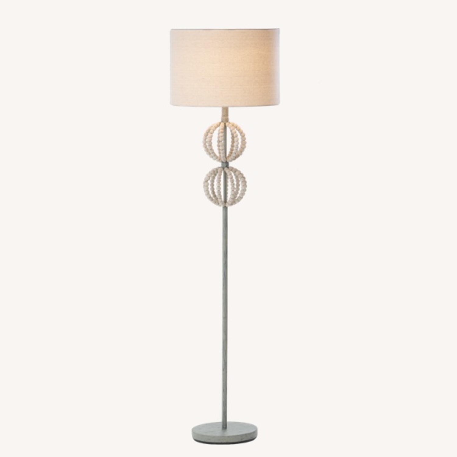Home Goods Floor Lamp - image-4