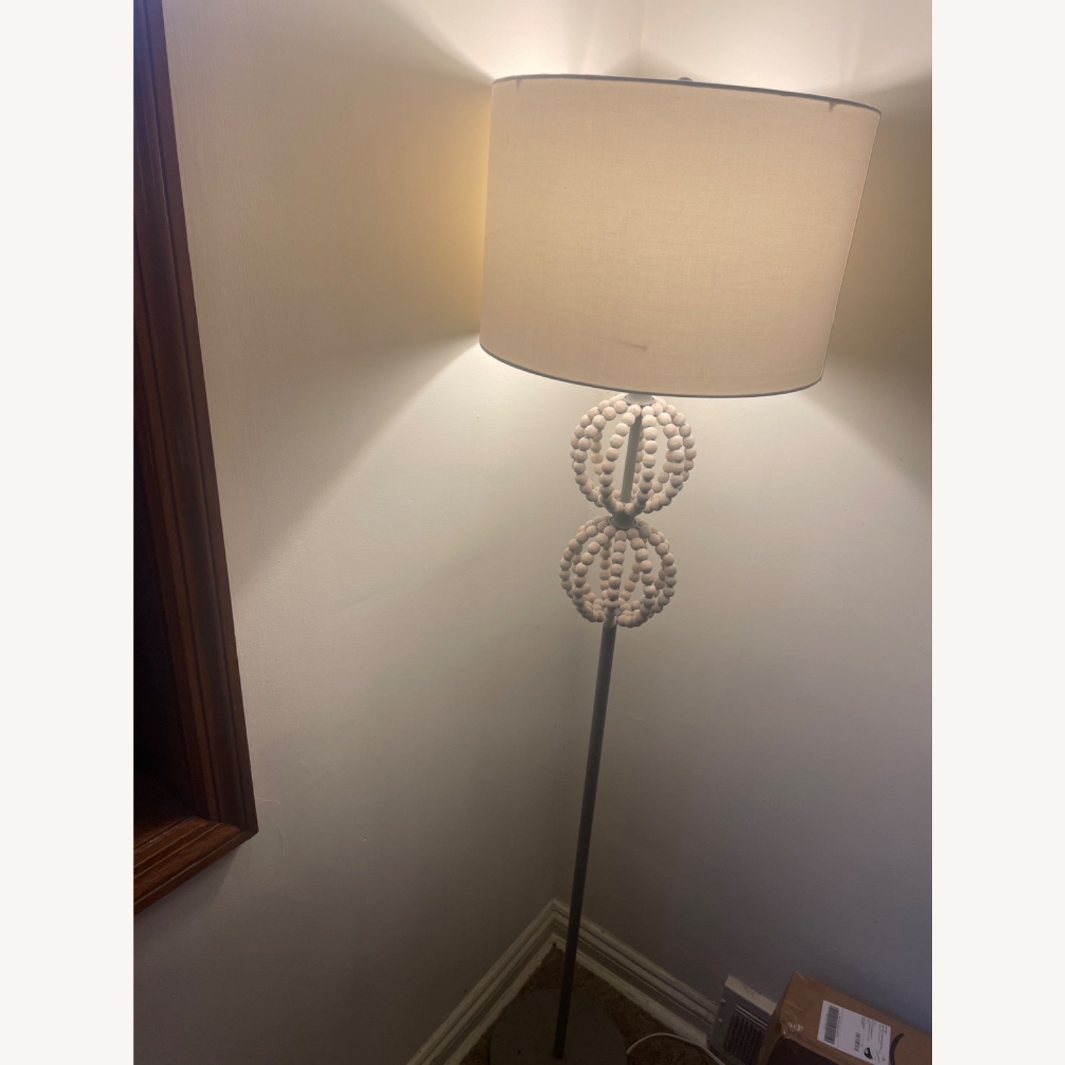 Home Goods Floor Lamp - image-3