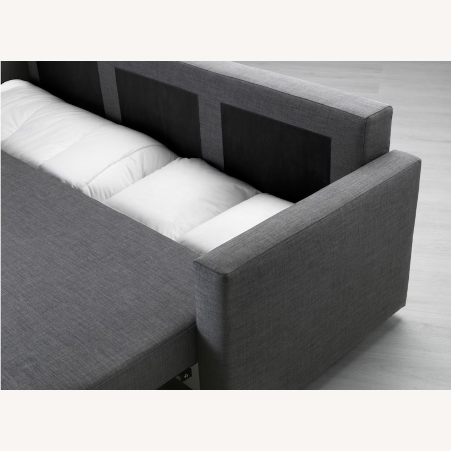 Friheten Sleeper Sofa with Ample Storage - image-3
