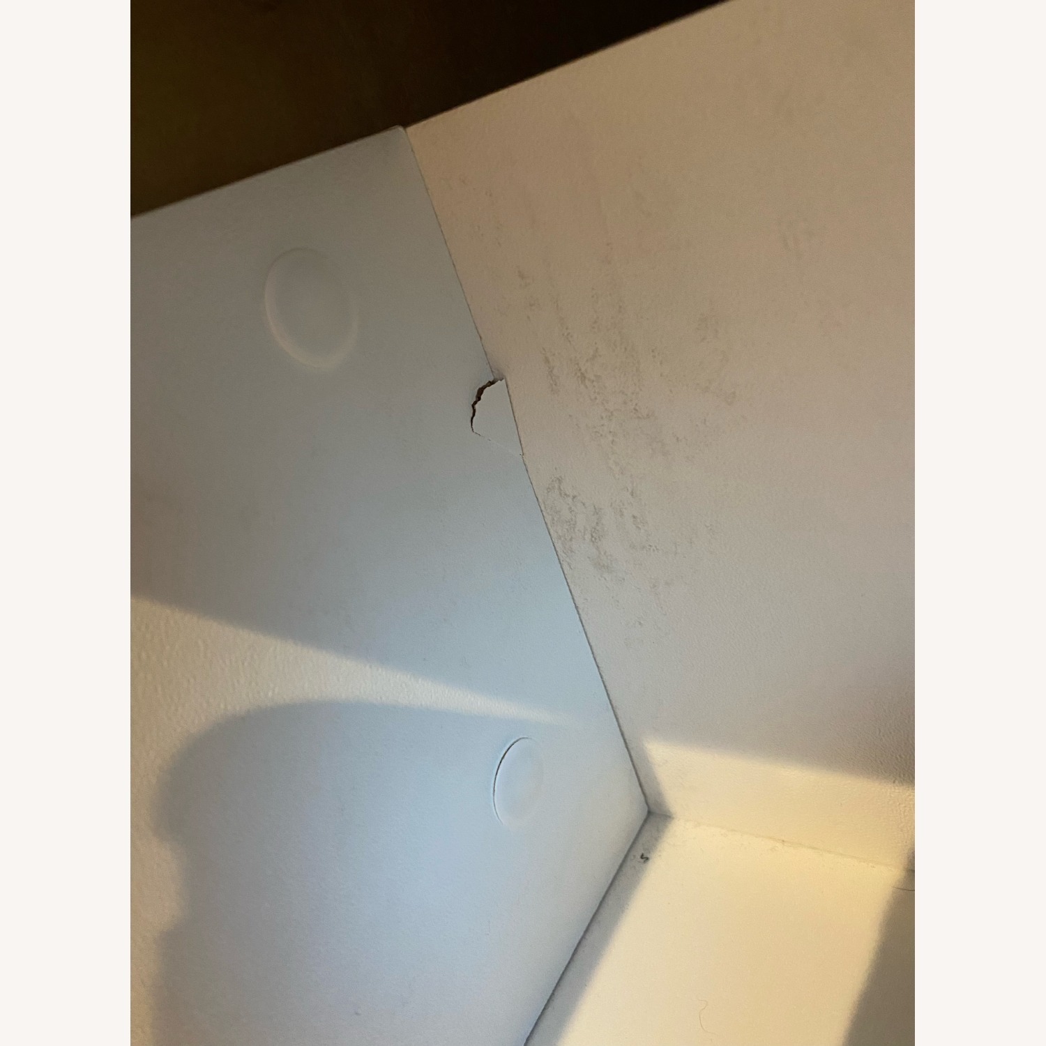 IKEA Oppland 4-Drawer Dresser with Oak Veneer - image-3