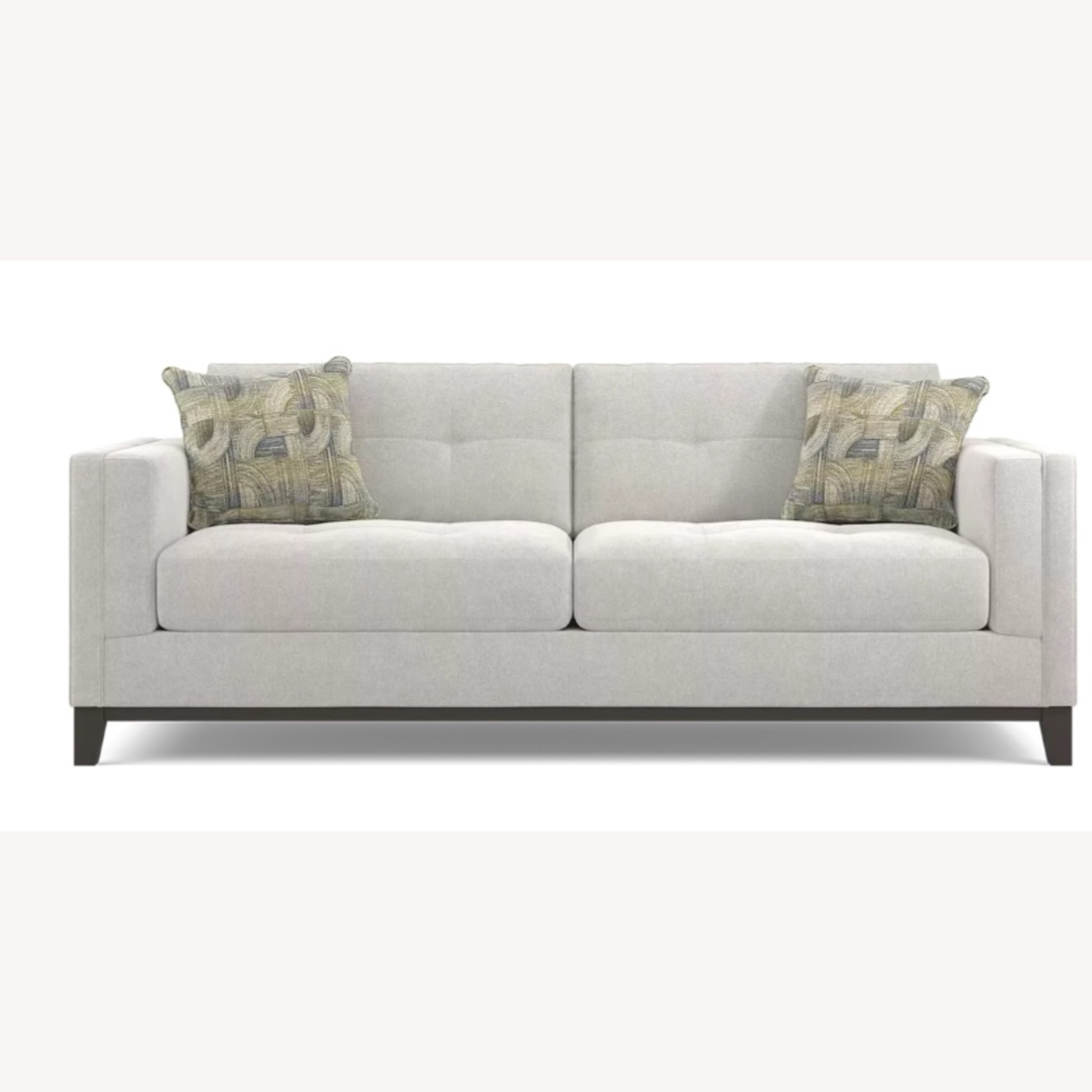 Rooms To Go Cindy Crawford Sofa - image-4
