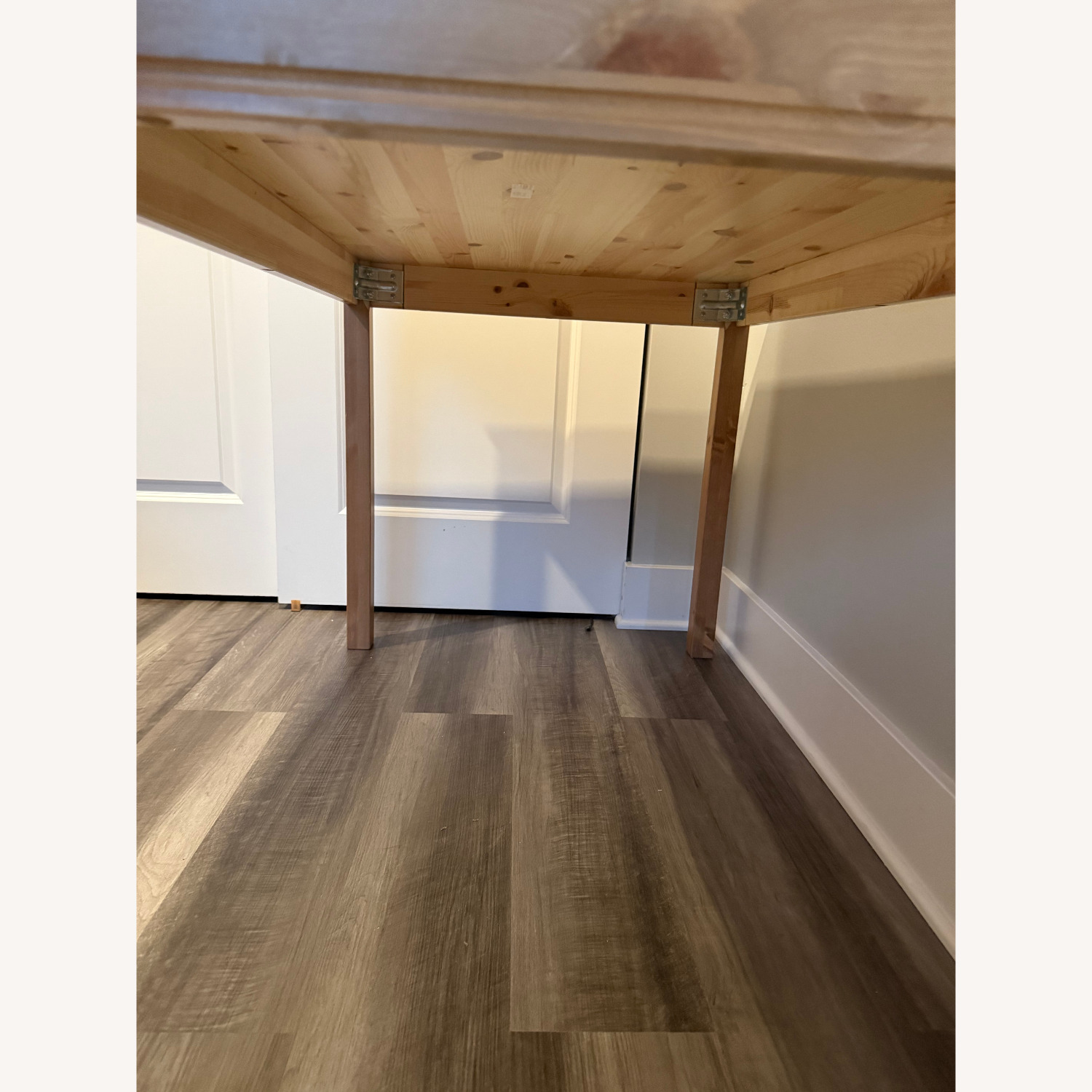 IKEA JOKKMOKK Table Set - image-3