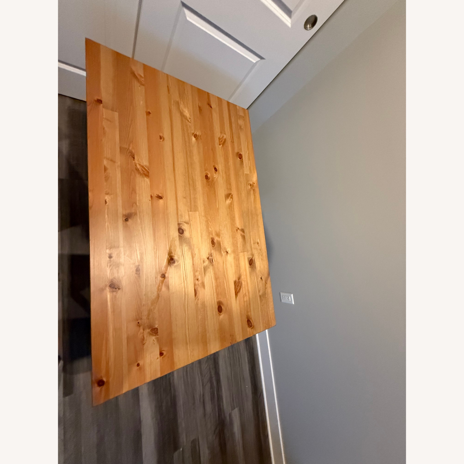 IKEA JOKKMOKK Table Set - image-5