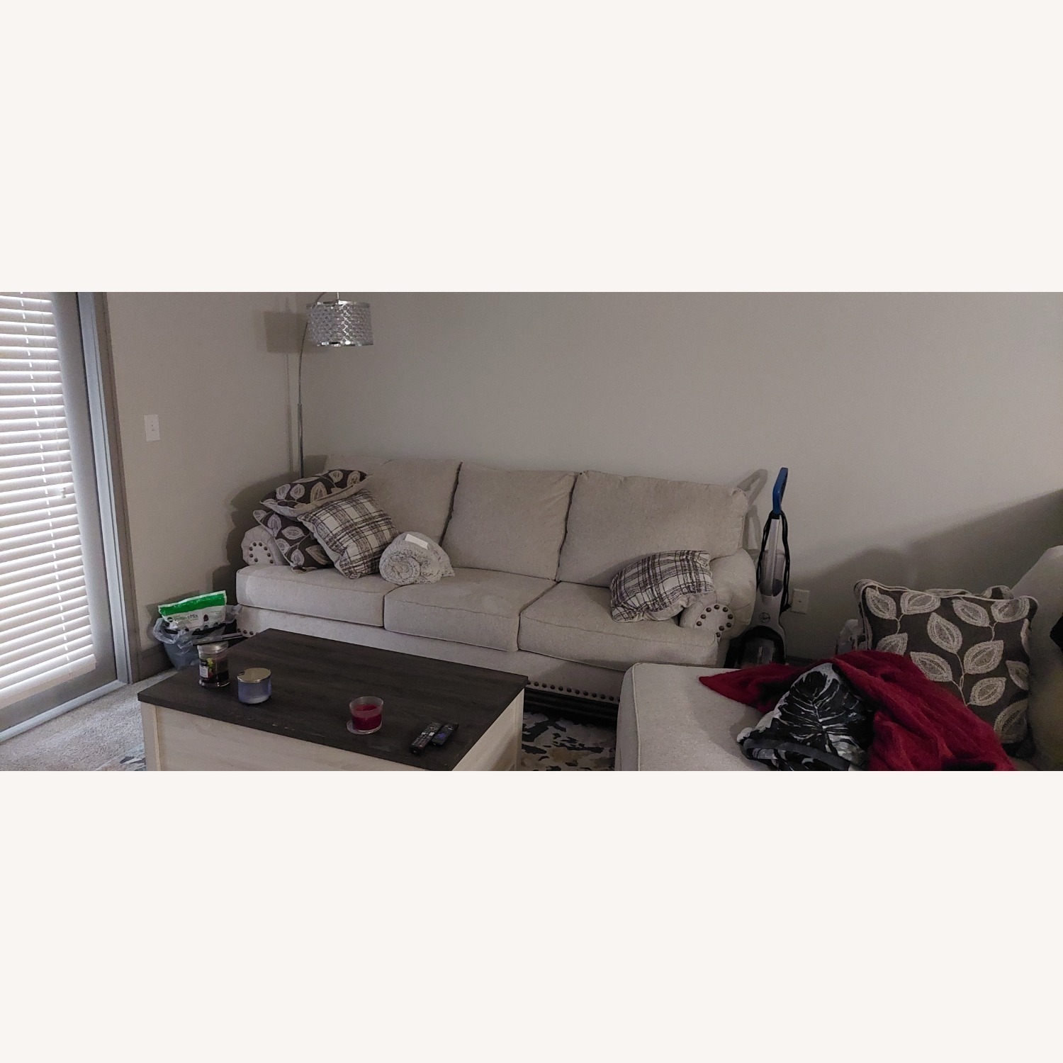 Ashley Furniture Couch  - image-3