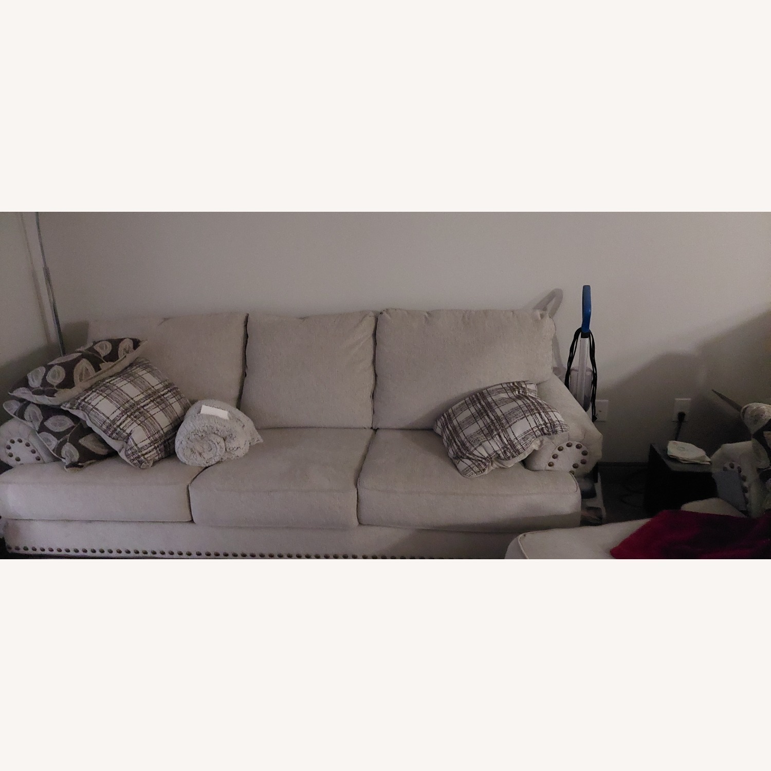 Ashley Furniture Couch  - image-1