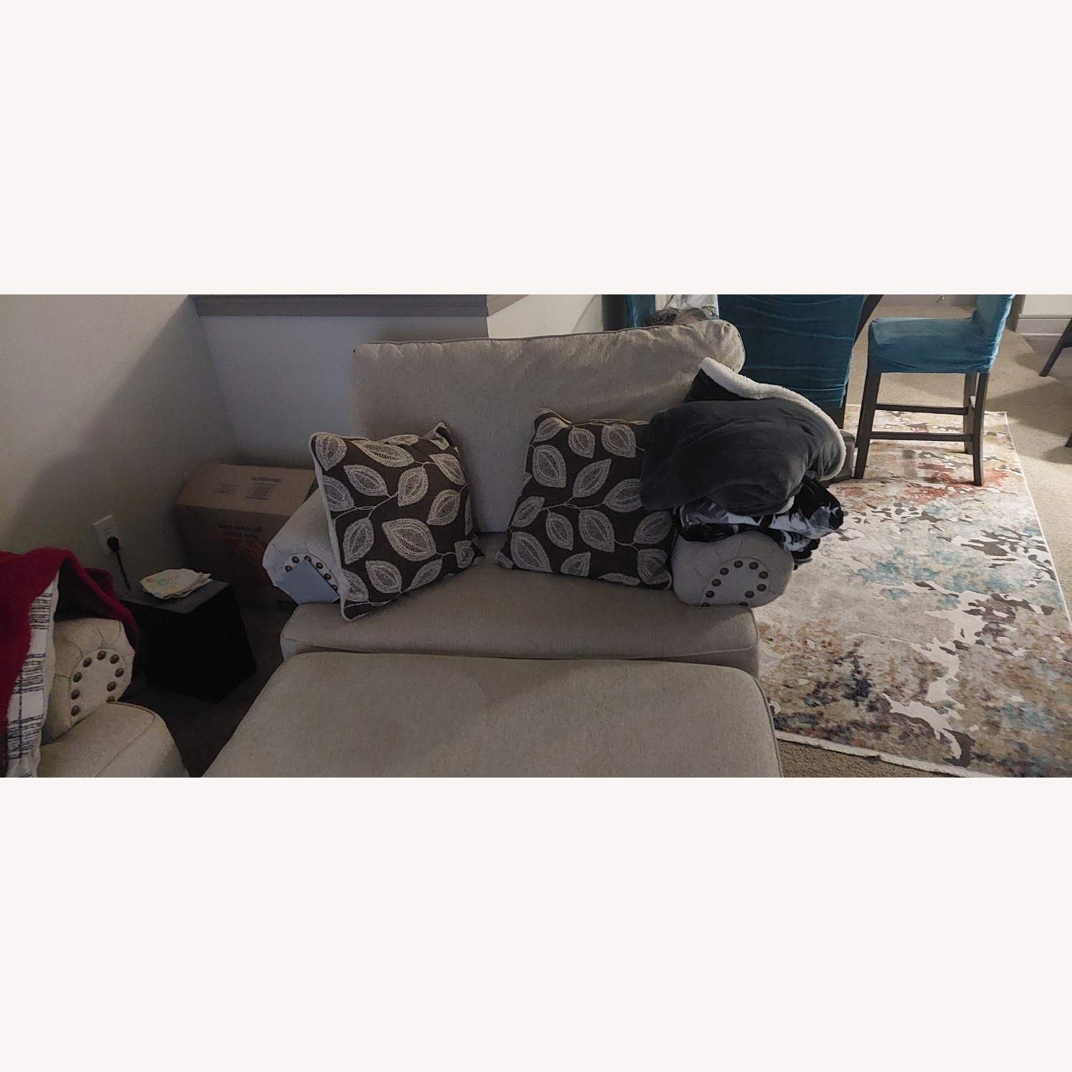 Ashley Furniture Couch  - image-5