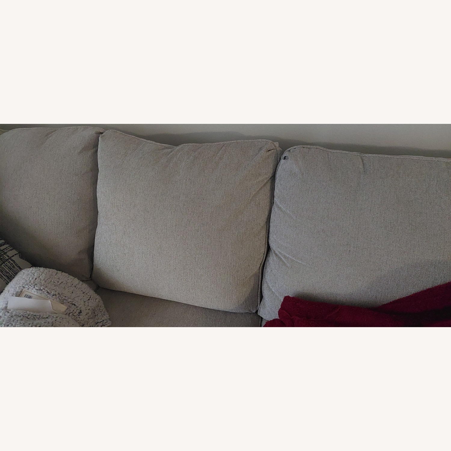 Ashley Furniture Couch  - image-4