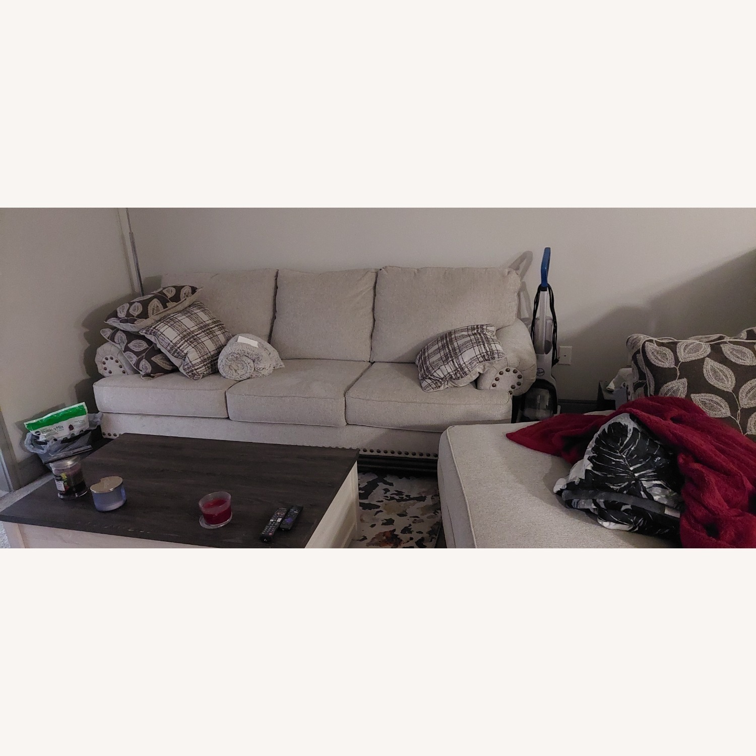 Ashley Furniture Couch  - image-2