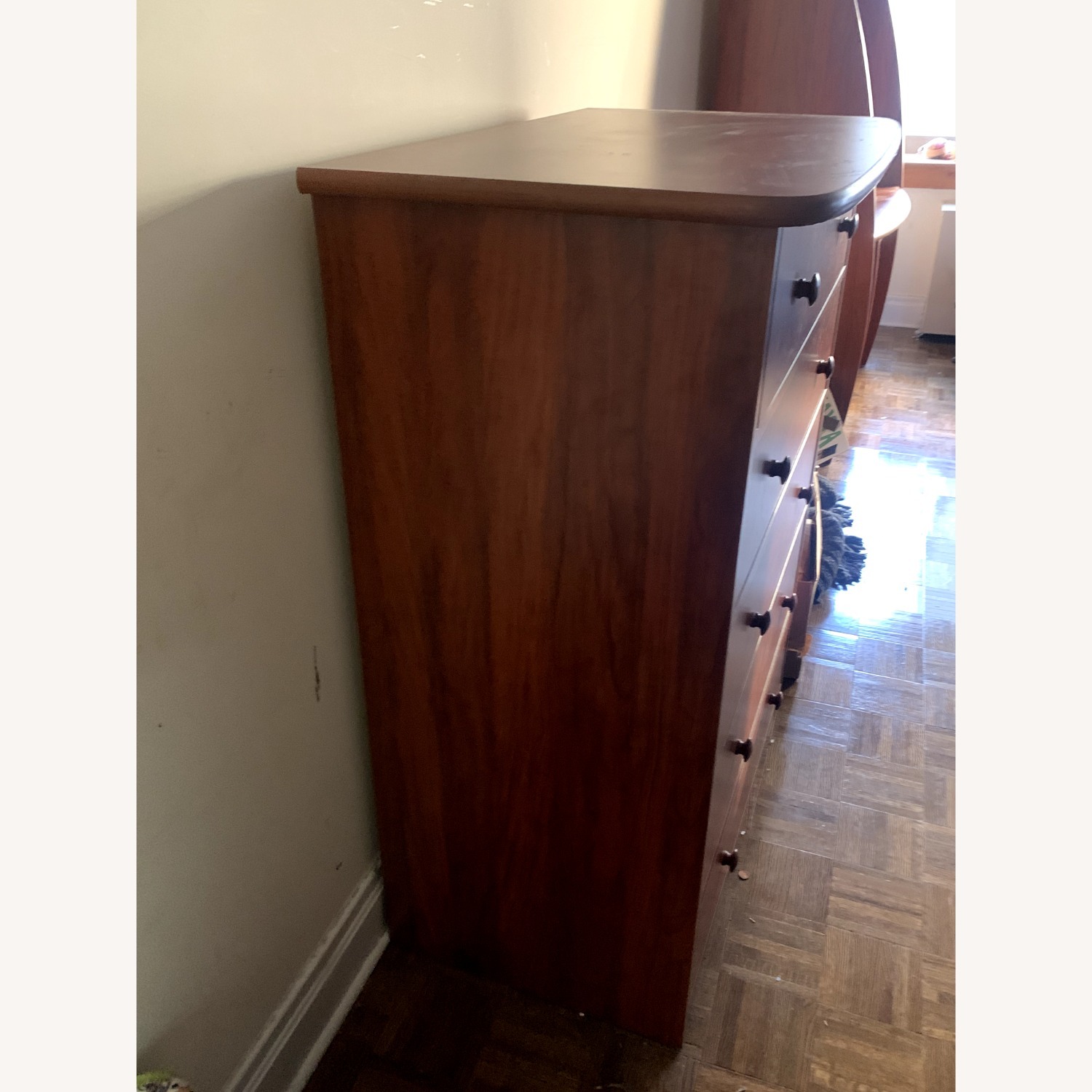 Wooden Dresser Set - image-3