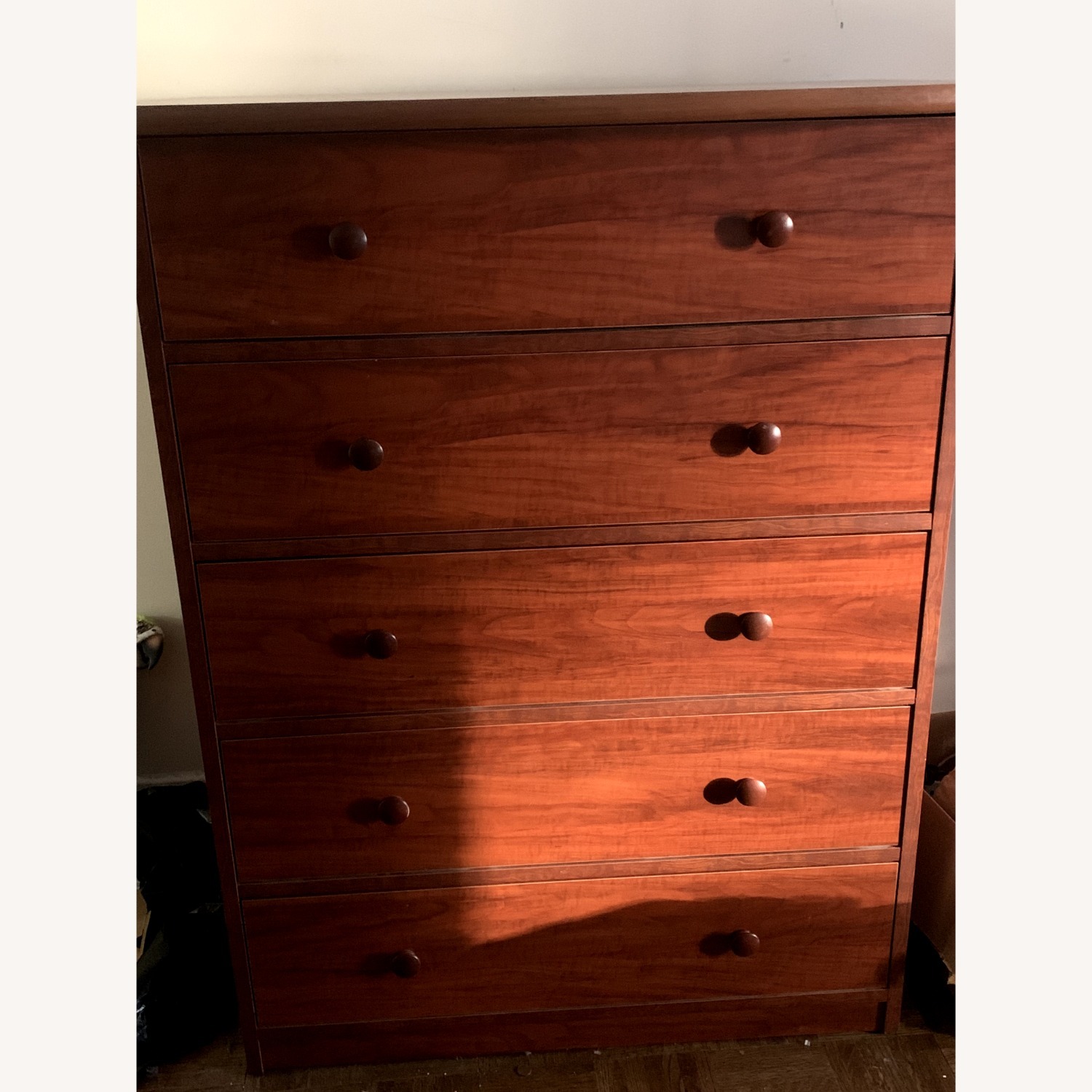 Wooden Dresser Set - image-2