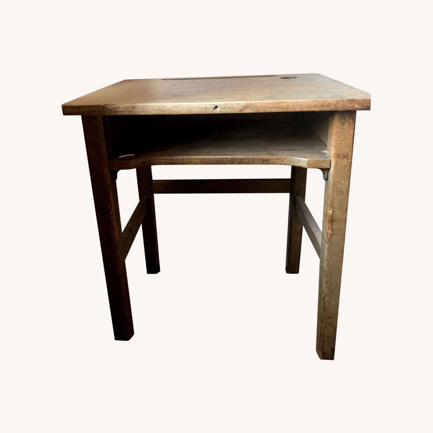 Vintage Desk Set - image-0